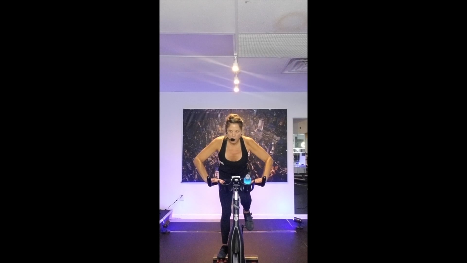 Spin #marinucci Sept 28, 2020