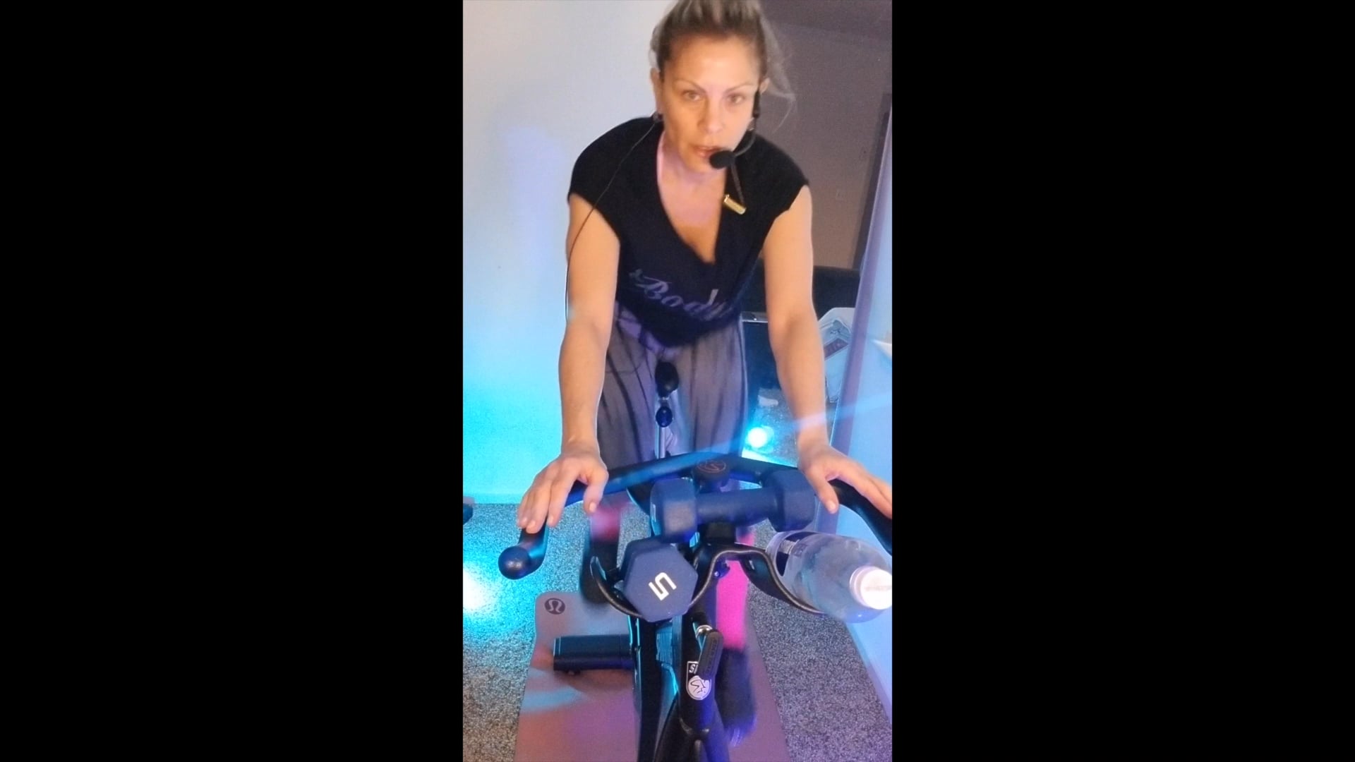 LIVE SPIN W #marinucci April 20, 2020