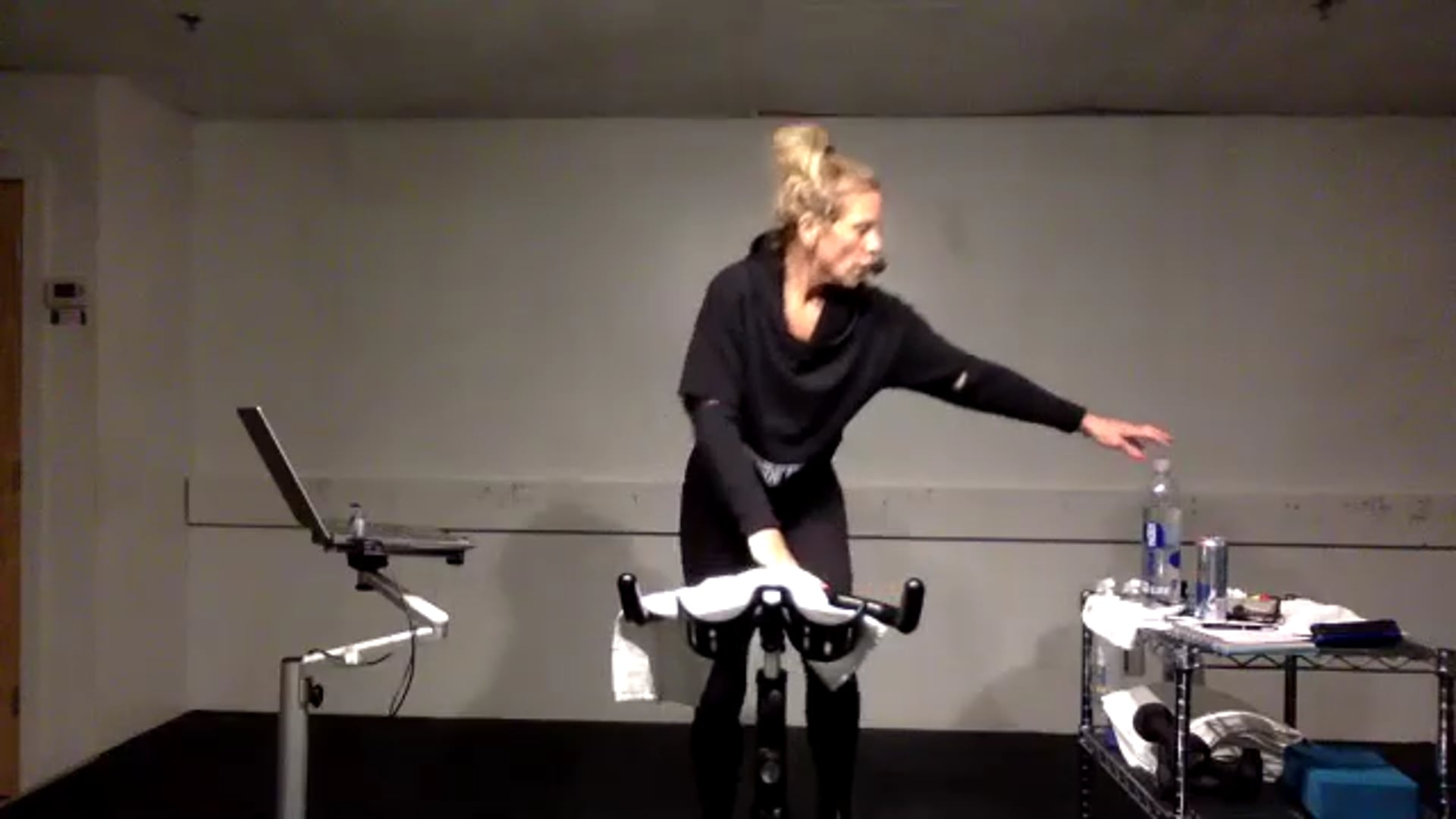 LIVE SPIN #marinucci June 2, 2020