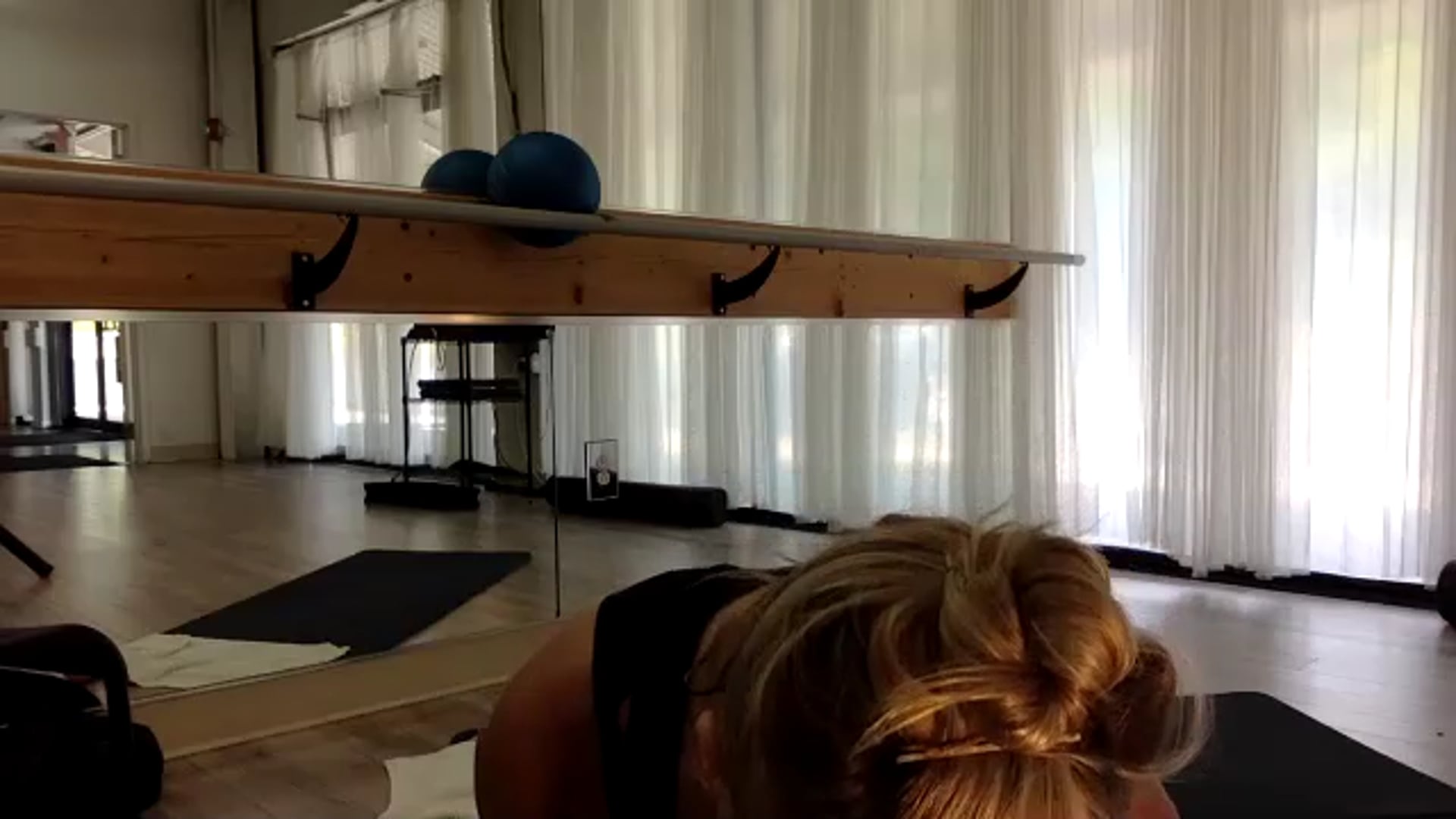 Express Abs June 22, 2020