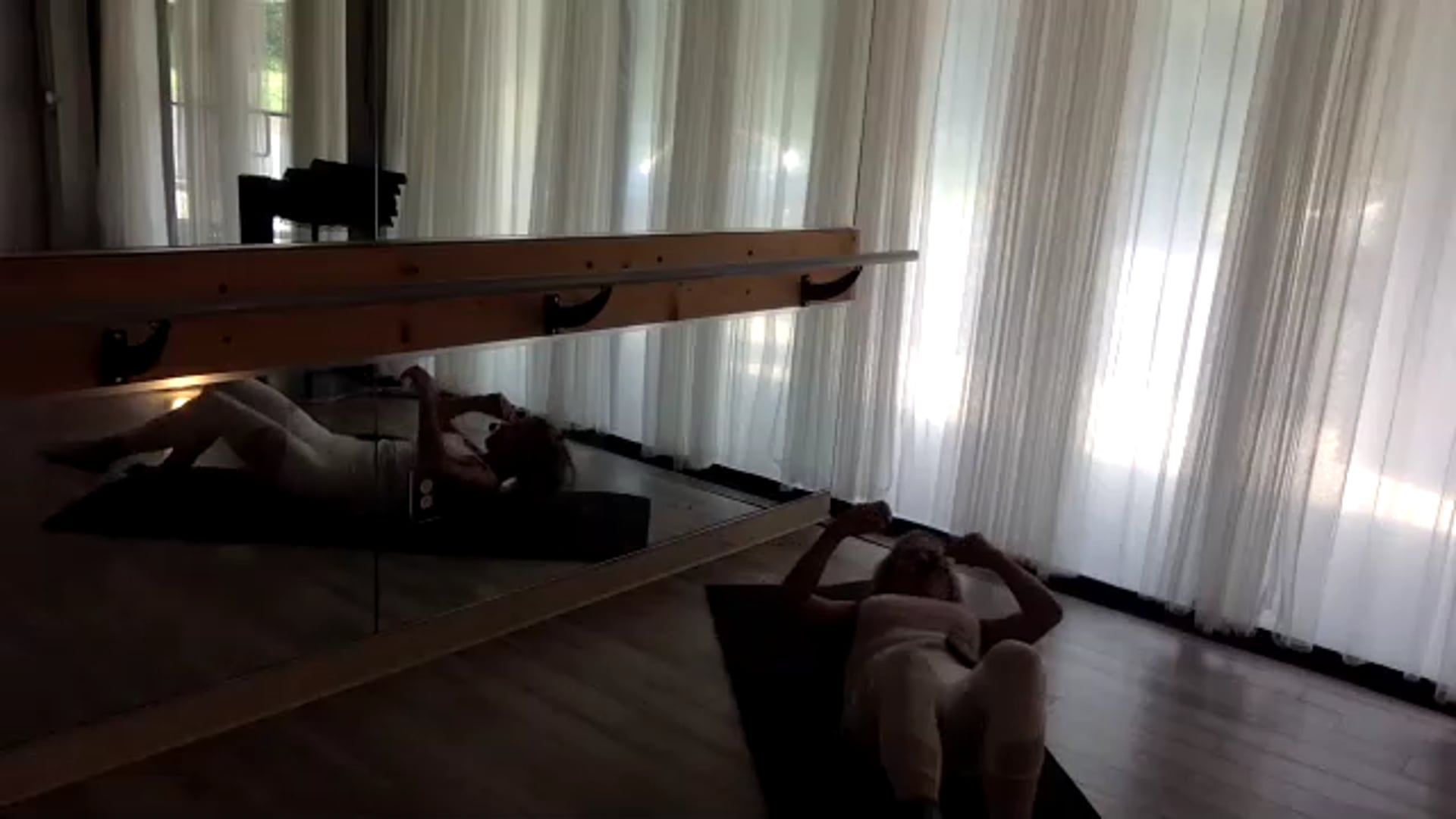 LIVE TT ALL ABS #marinucci July 13, 2020