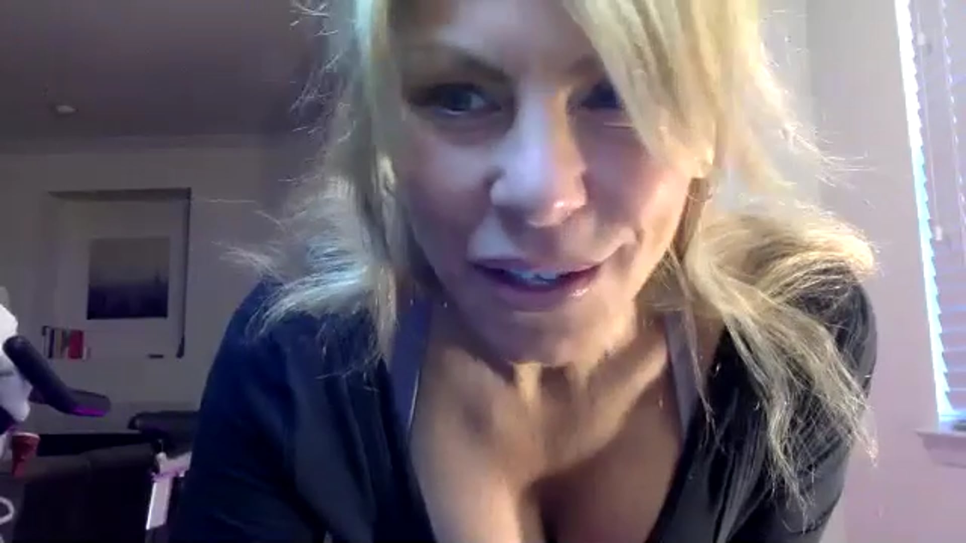 LIVE BARRE w #marinucci April 10, 2020