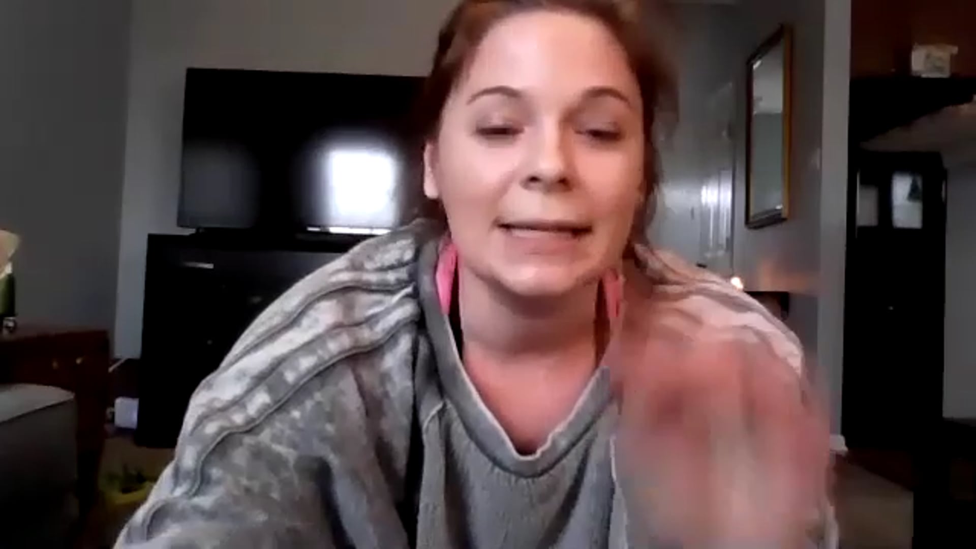 LIVE Express BOOST with Jackie 