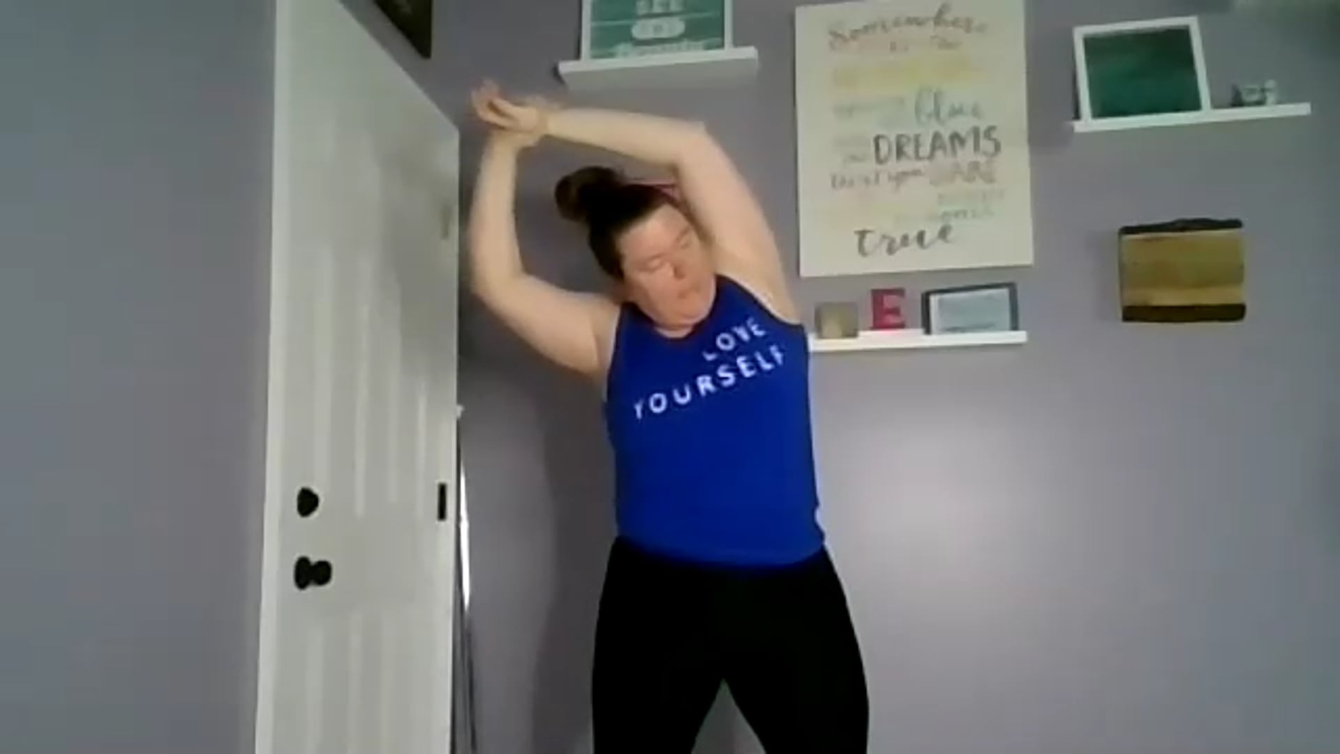 LIVE BOOST + FLEX with Emile 5.24.2020