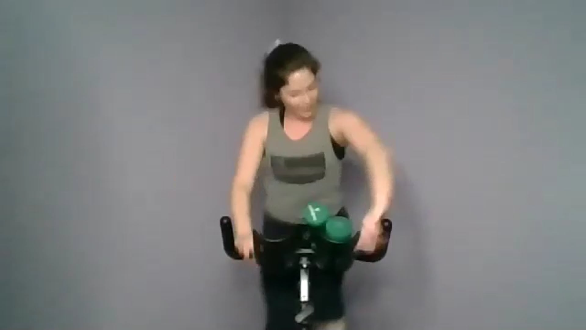 LIVE SPIN w Jackie April 15, 2020