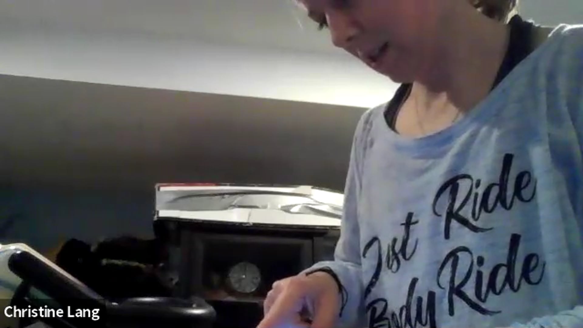 LIVE  SPIN Jodi April 6, 2020