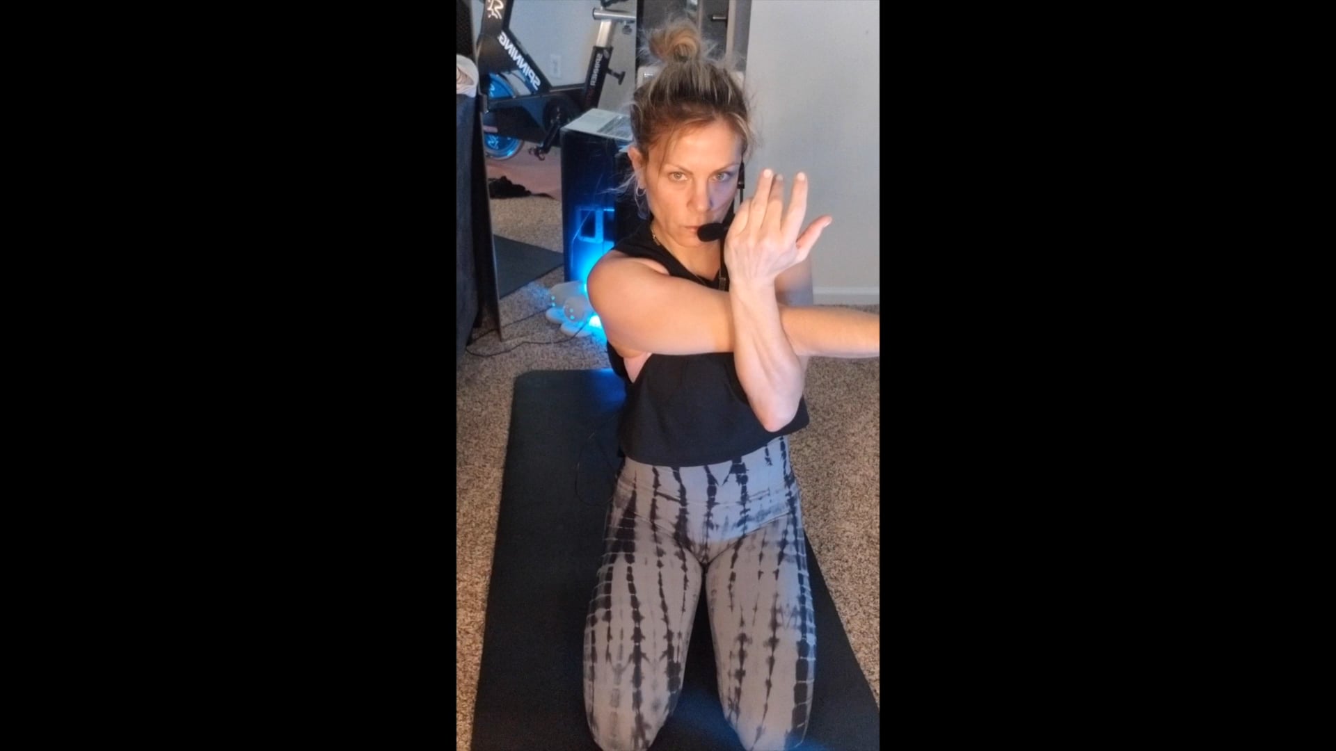 LIVE TT ALL ABS w #marinucci