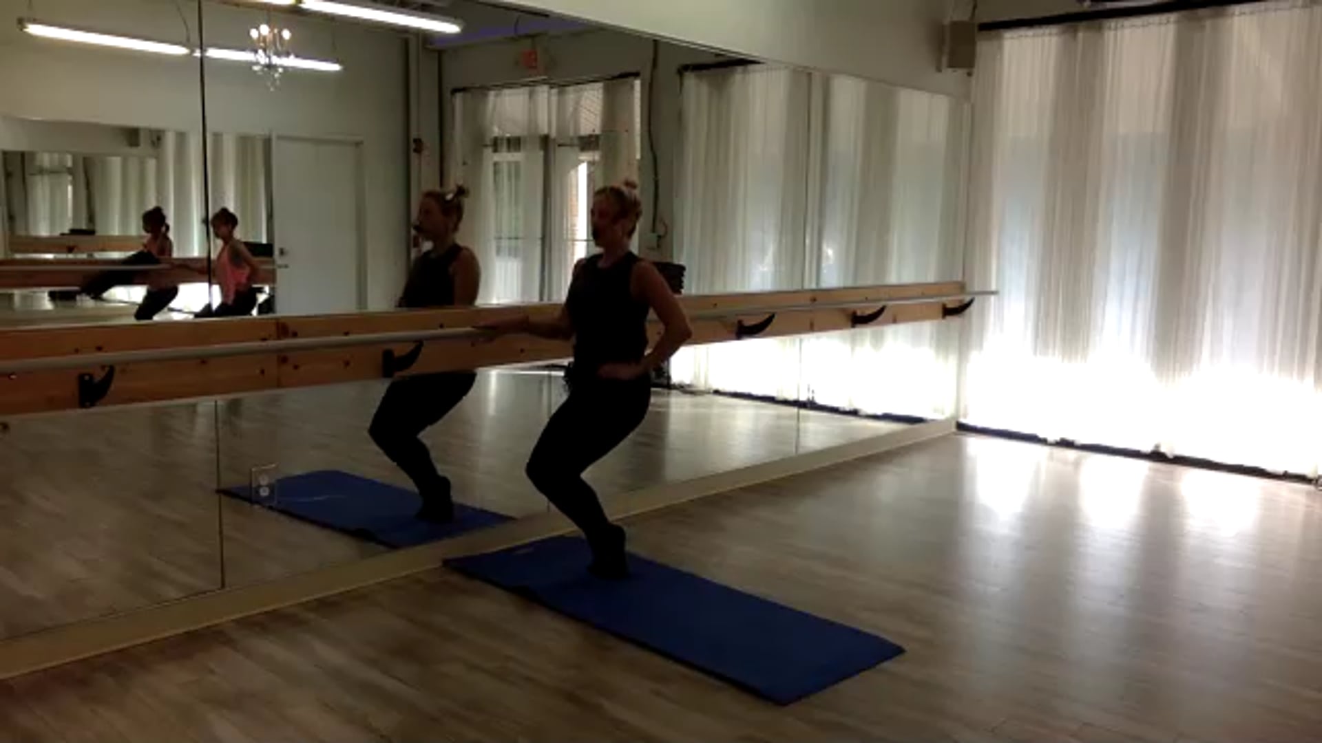 LIVE EXPRESS BARRE May 26, 2020