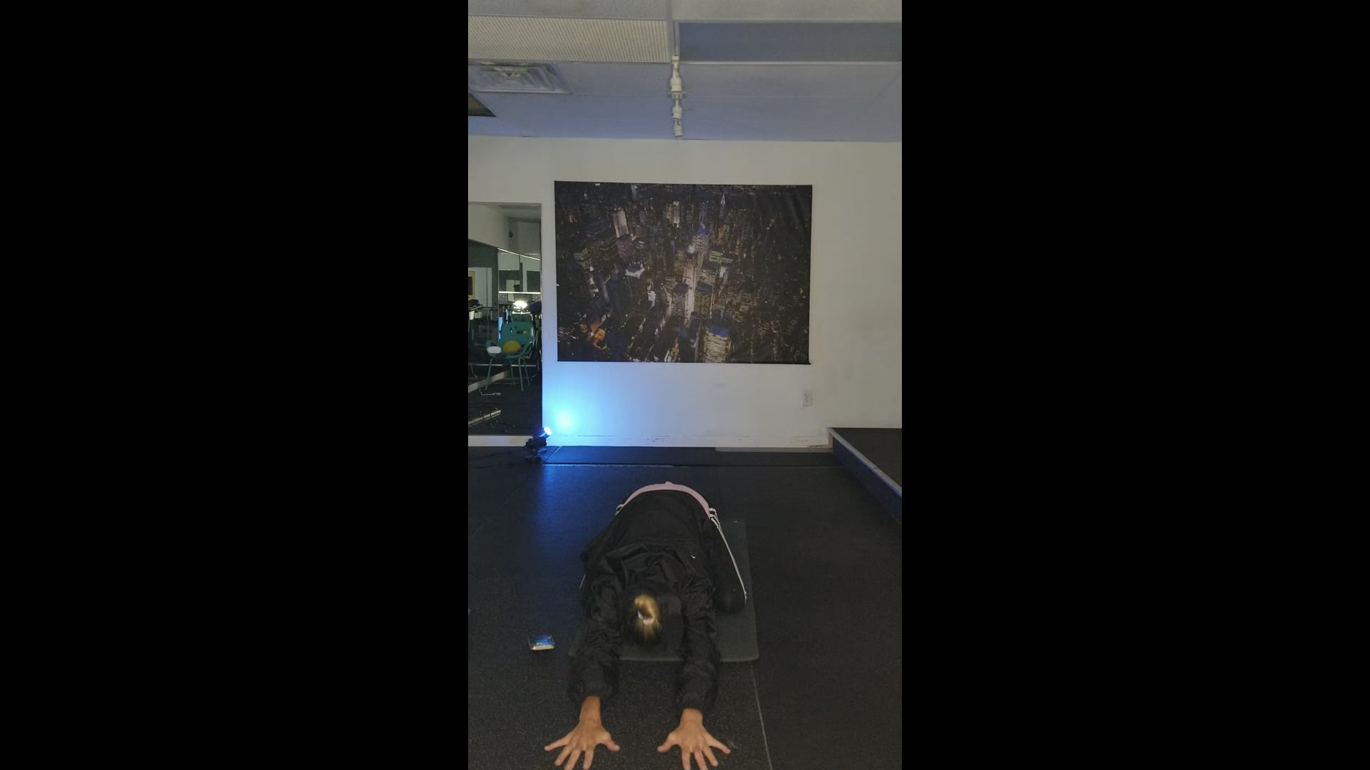 Stretch & Restore 10.6