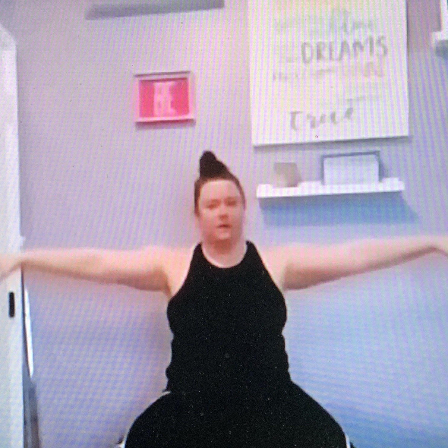 LIVE Boost + Flex with Emile 5/14/2020