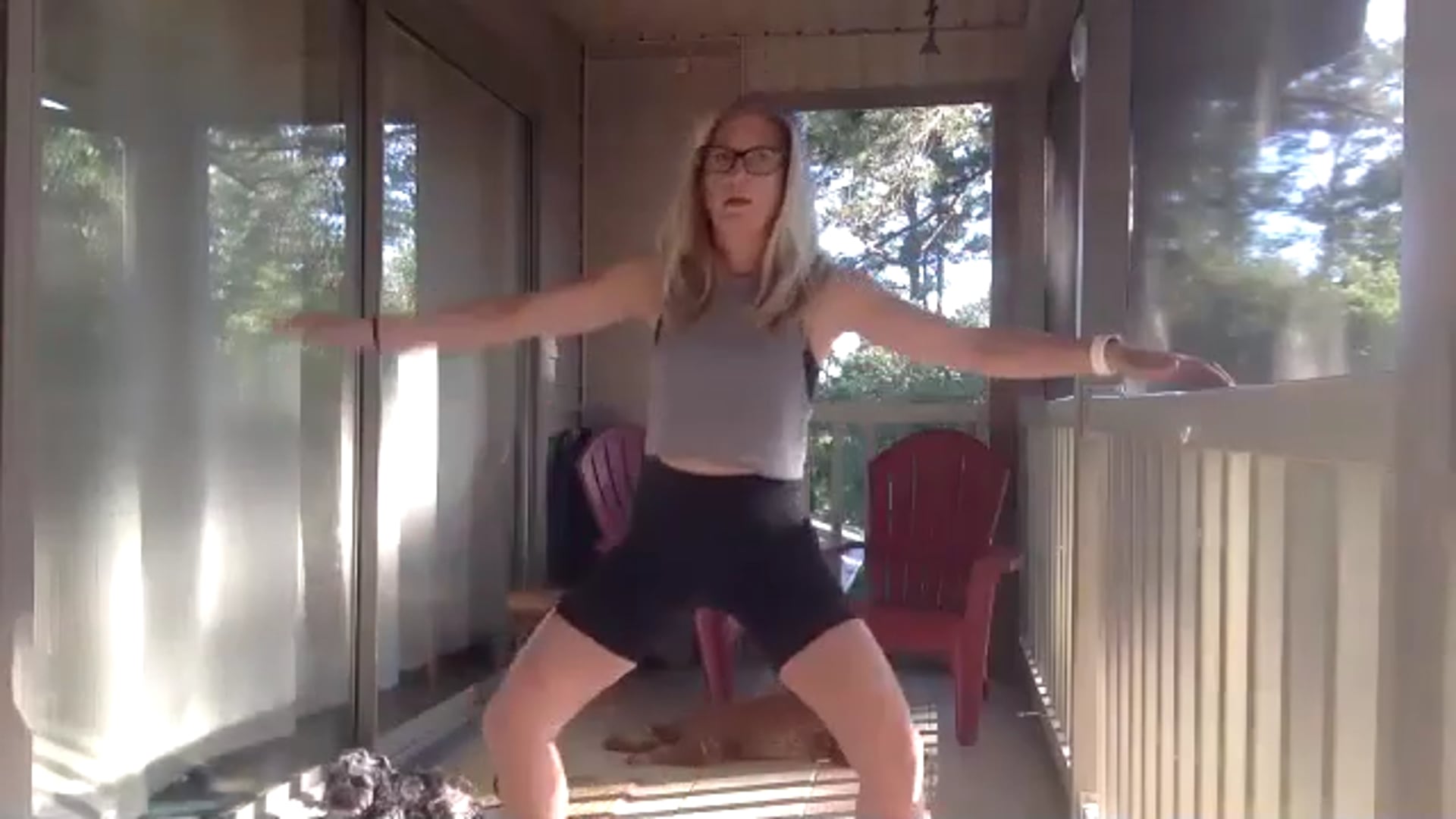 Hanna FullBarre 5:18:20