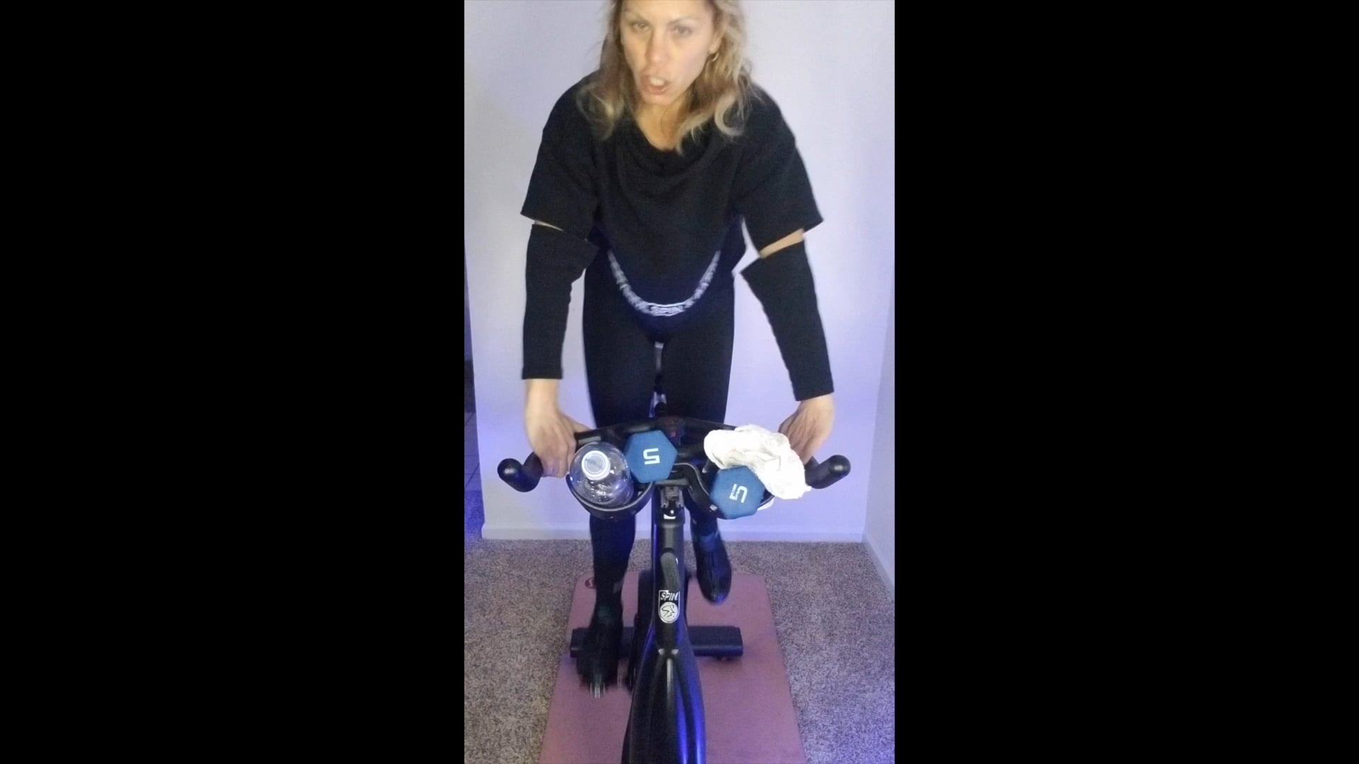 LIVE SPIN #marinucci April 14, 2020