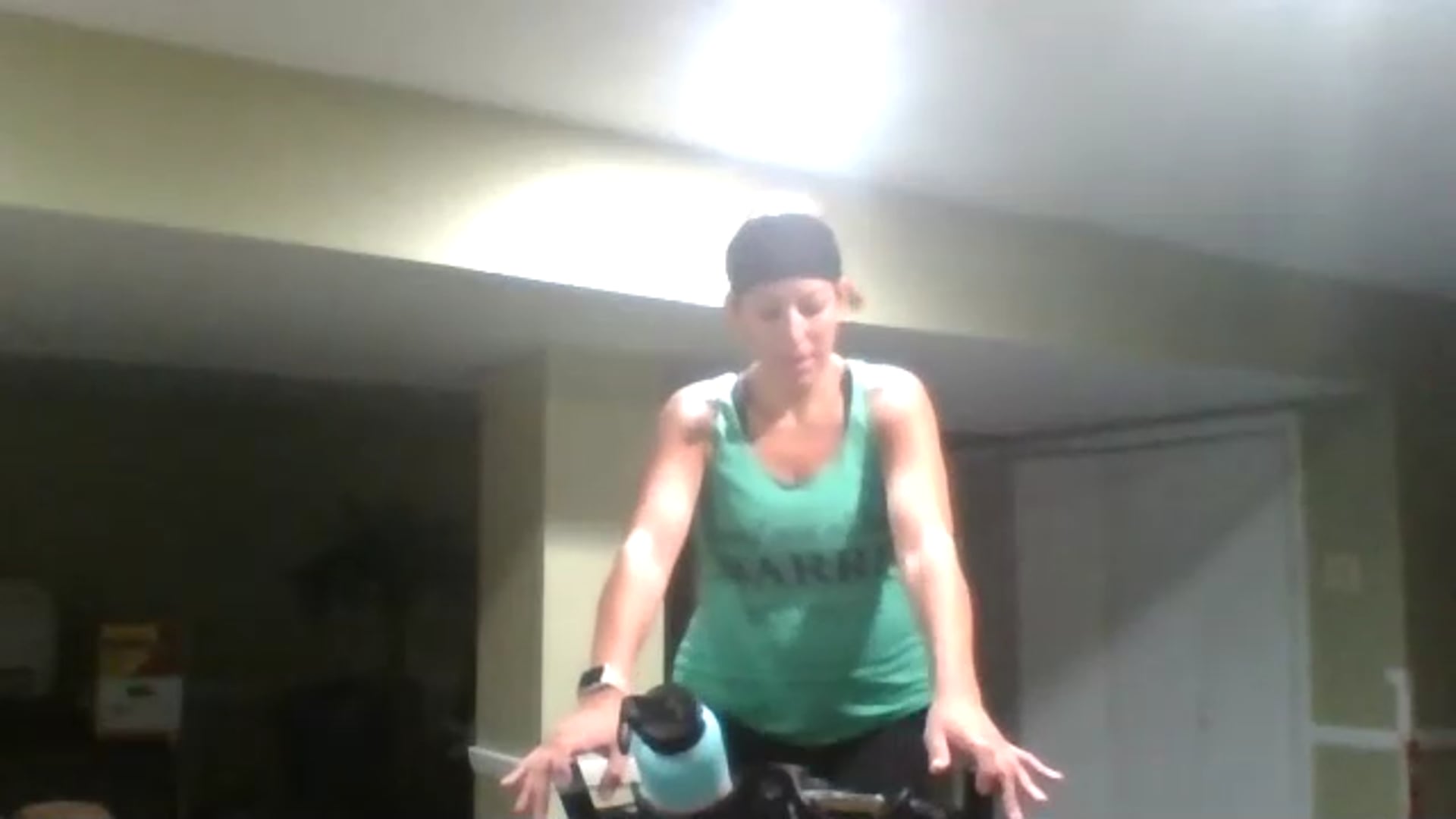 LIVE EXPRESS SPIN with Jodi-July 16, 2020