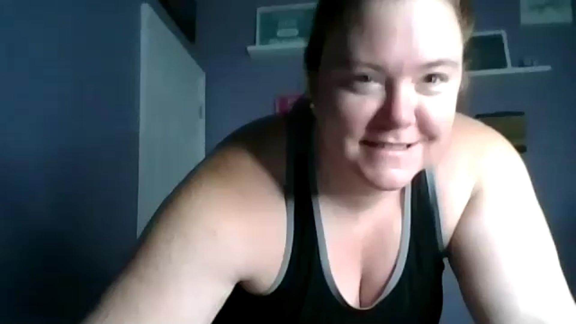 LIVE ZOOM Boost + Flex with Emile 7.26