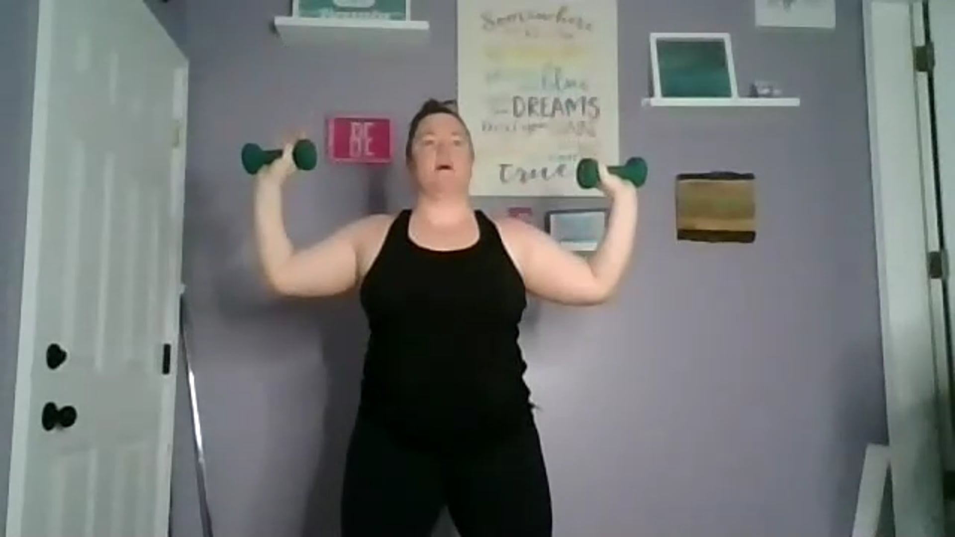 Live Zoom BOost+Flex with Emile 6.28.2020