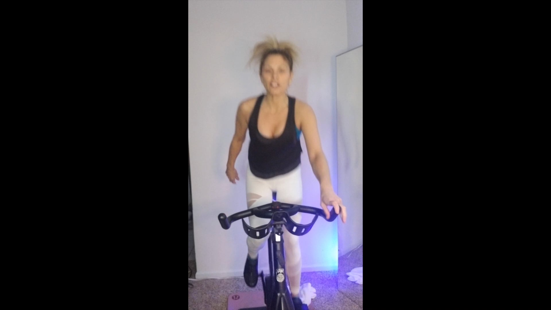 LIVE SPIN #marinucci April 15, 2020