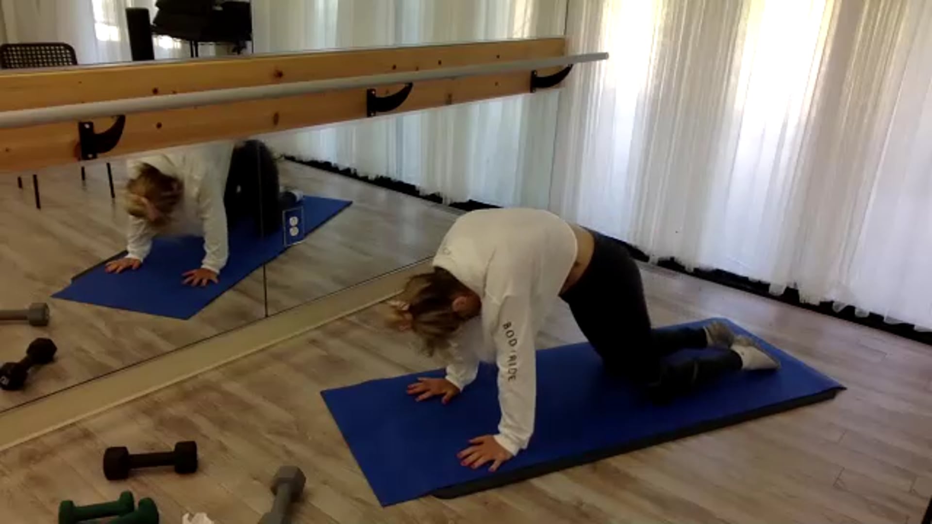 LIVE TT ALL ABS June 15, 2020