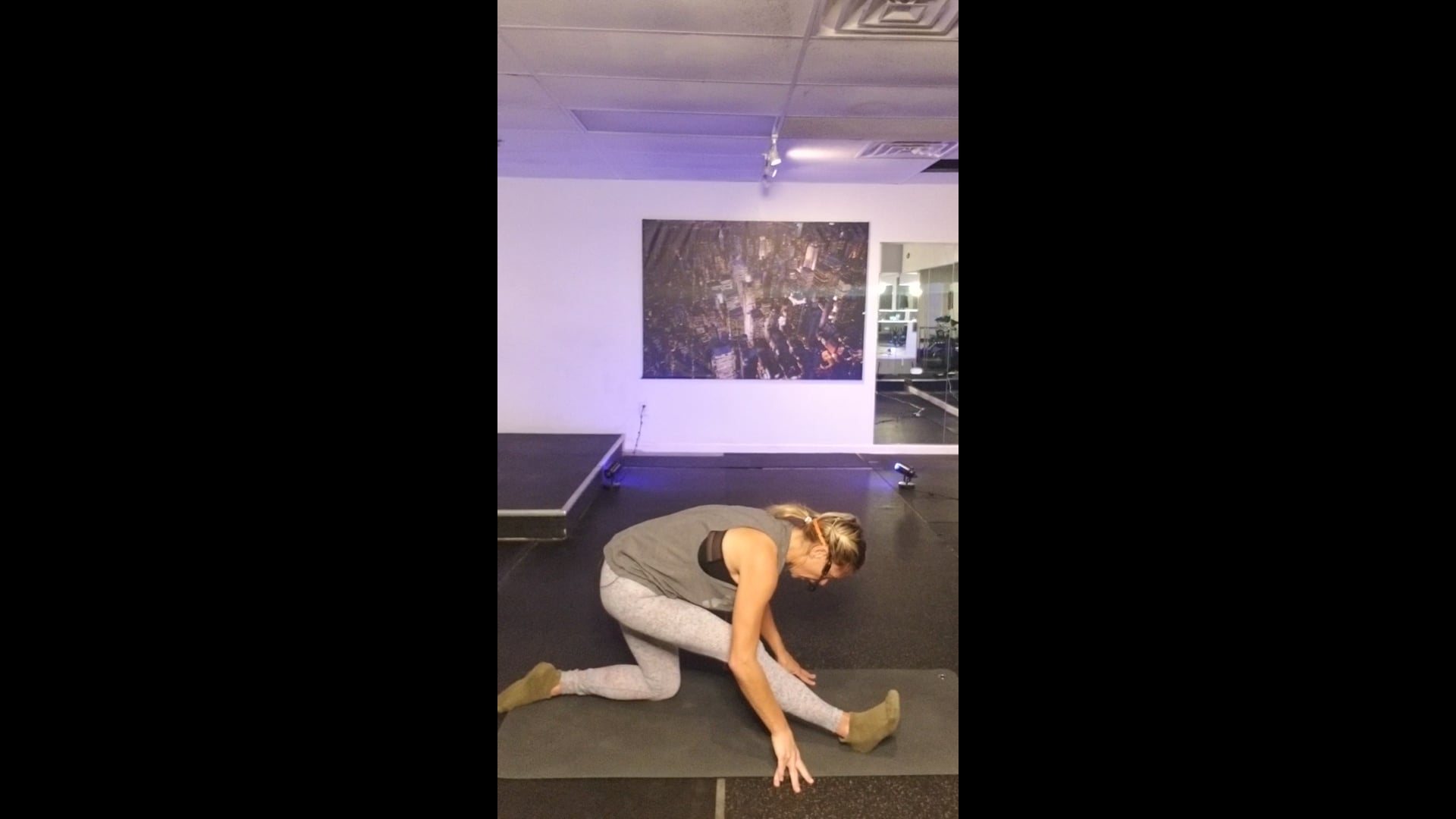 Barre #marinucci Sept 15, 2020