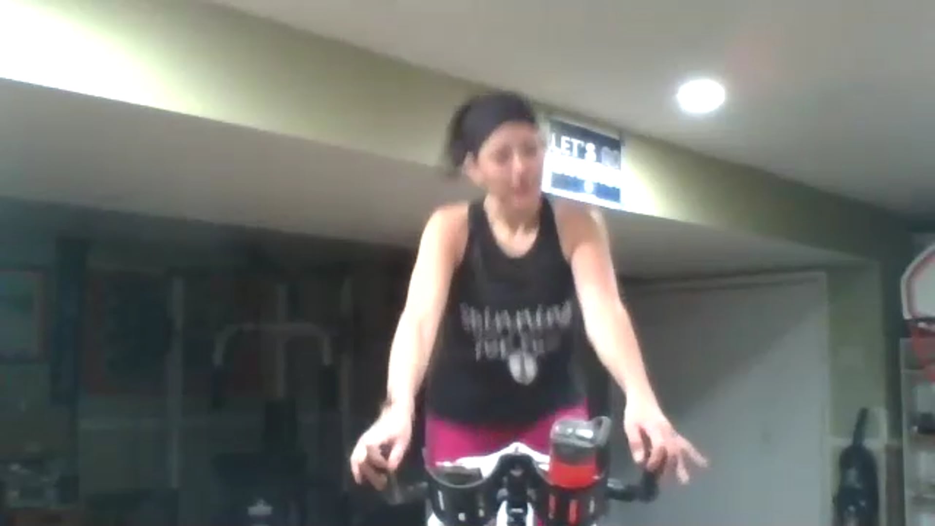 LIVE SPIN w/ Jodi- May 9, 2020