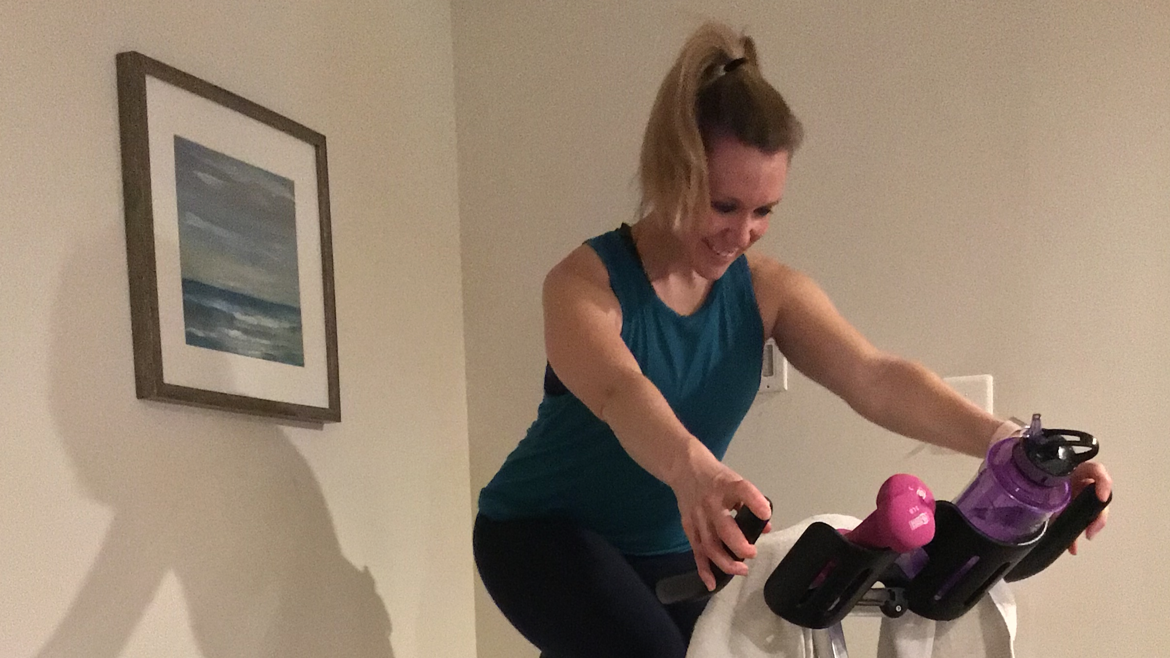 LIVE SPIN w Shannon April 14, 2020