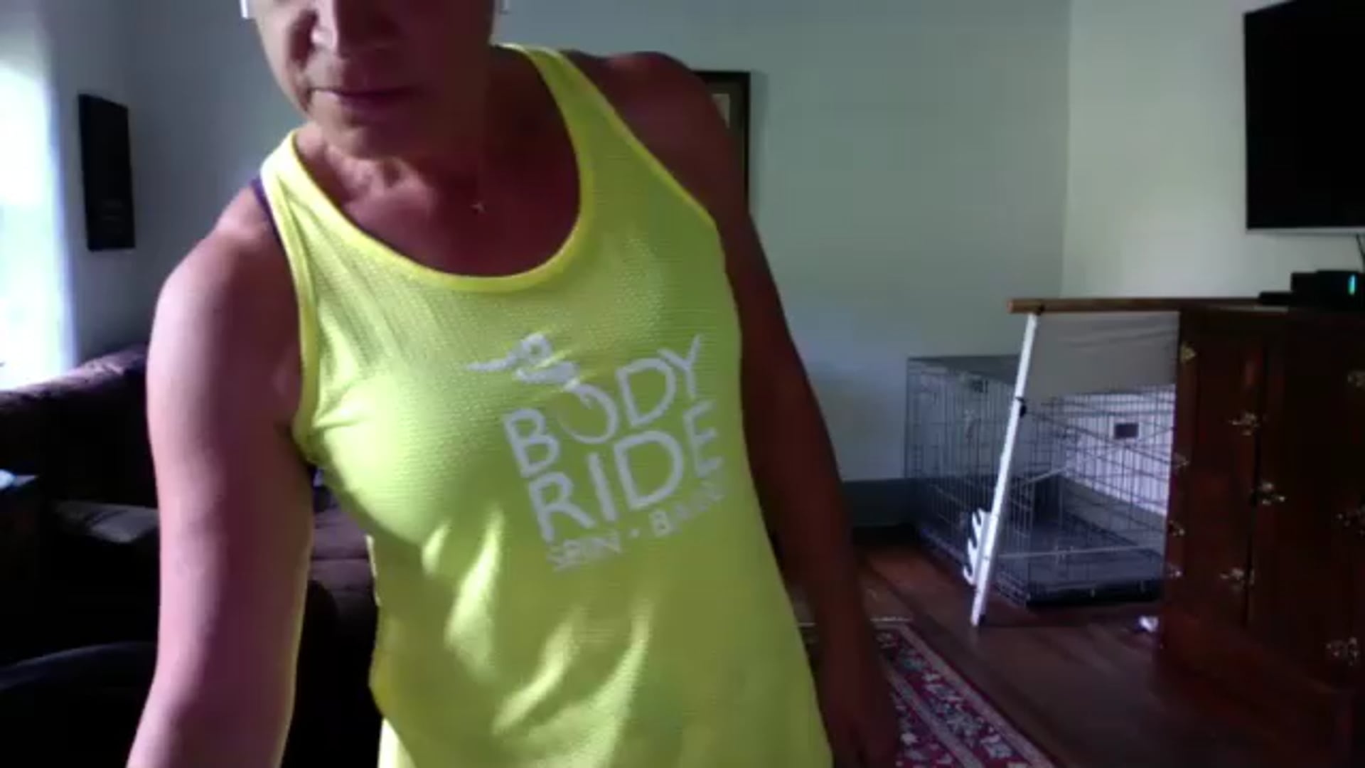 ZOOM LIVE Boost +Flex with Emile 6.18.2020