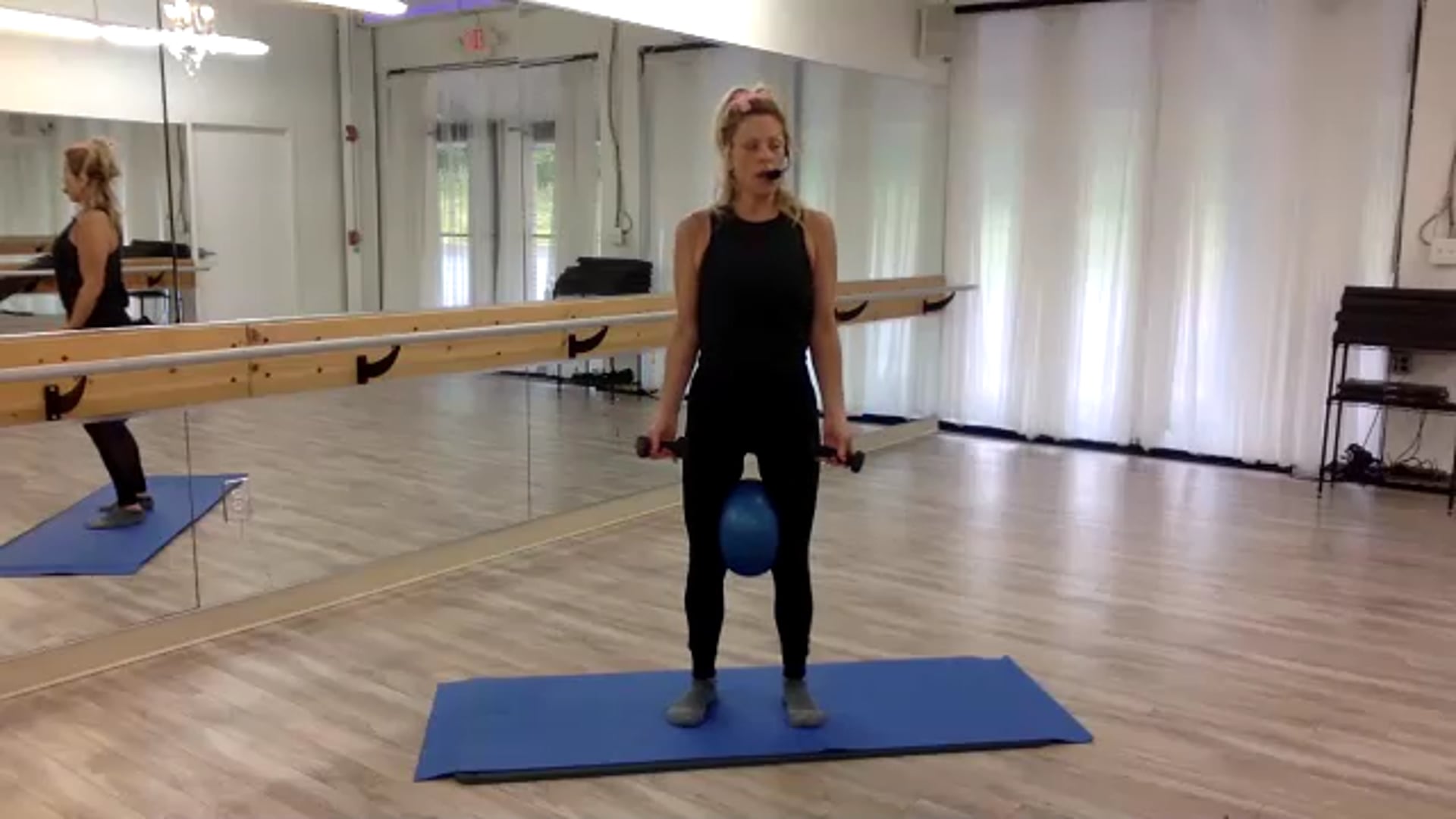 LIVE BARRE #marinucci May 22, 2020