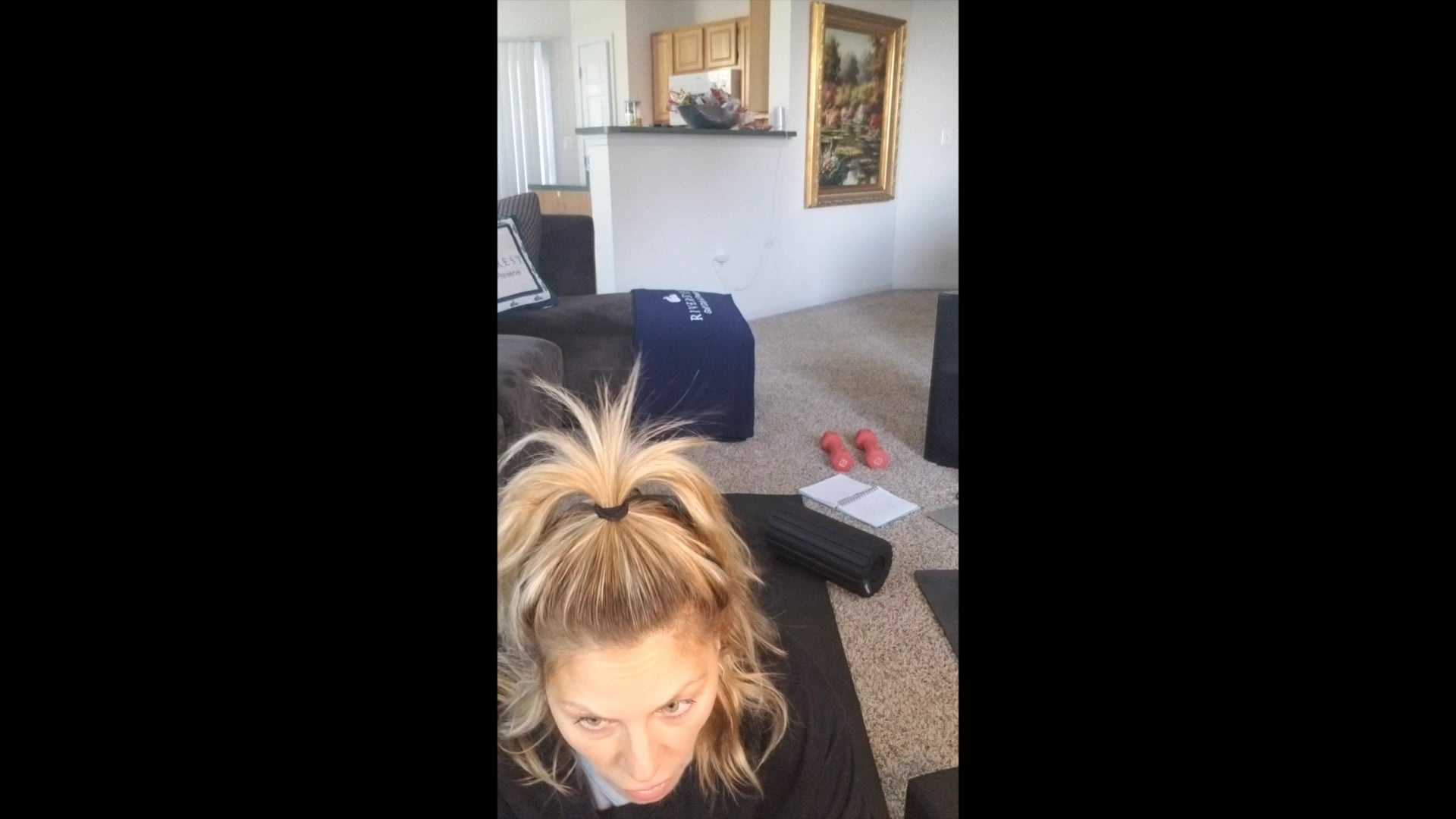 TT ALL ABS #marinucci April 16, 2020