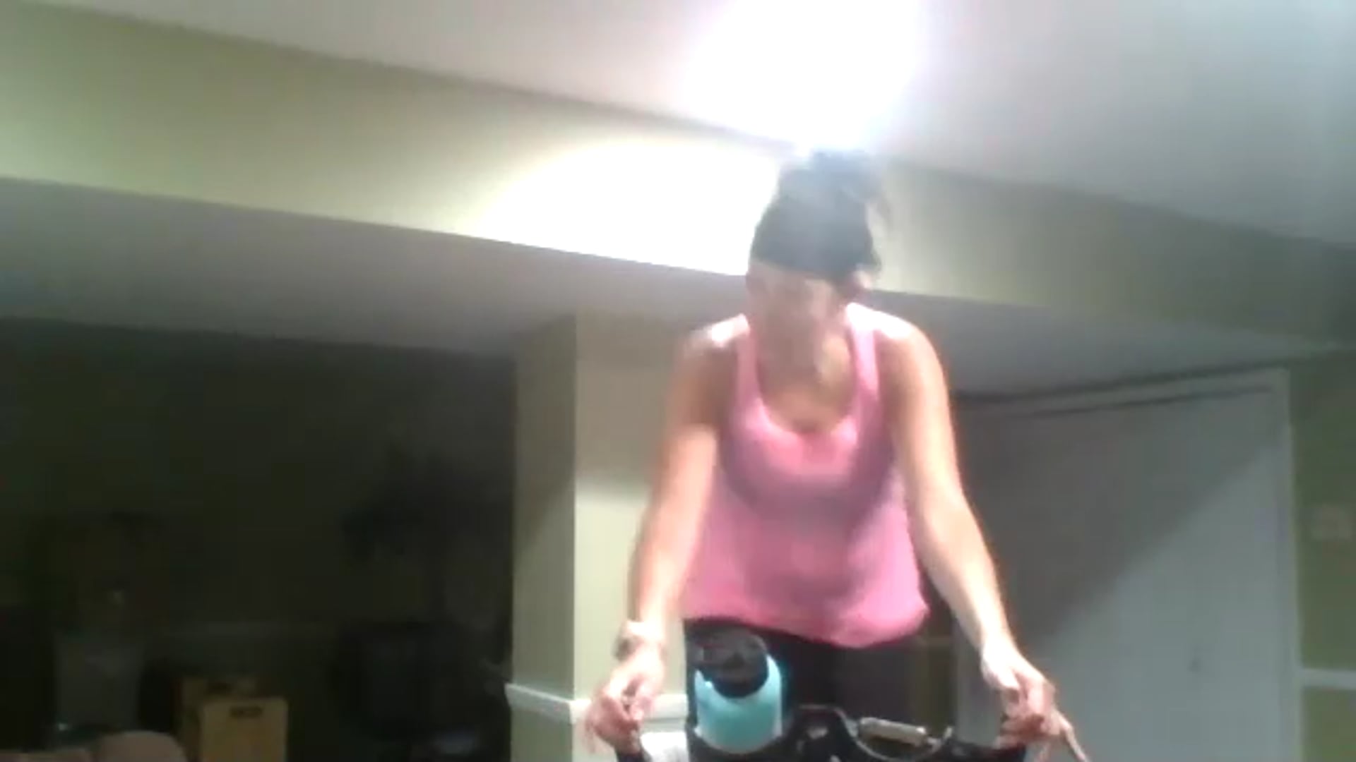 LIVE EXPRESS SPIN w/Jodi-July 7, 2020