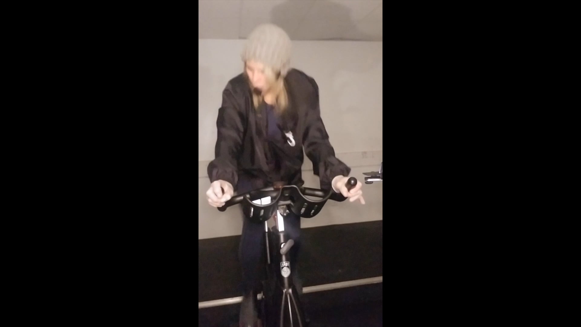 LIVE SPIN #marinucci April 23, 2020