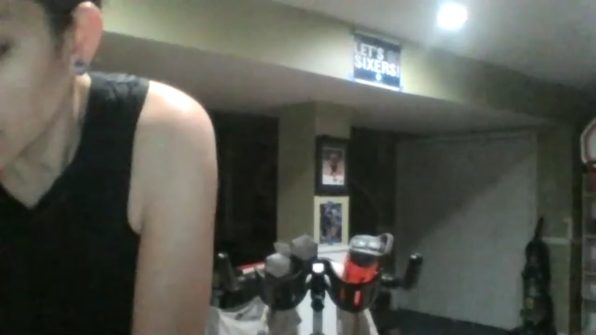 LIVE EXPRESS SPIN w Jodi April 15, 2020