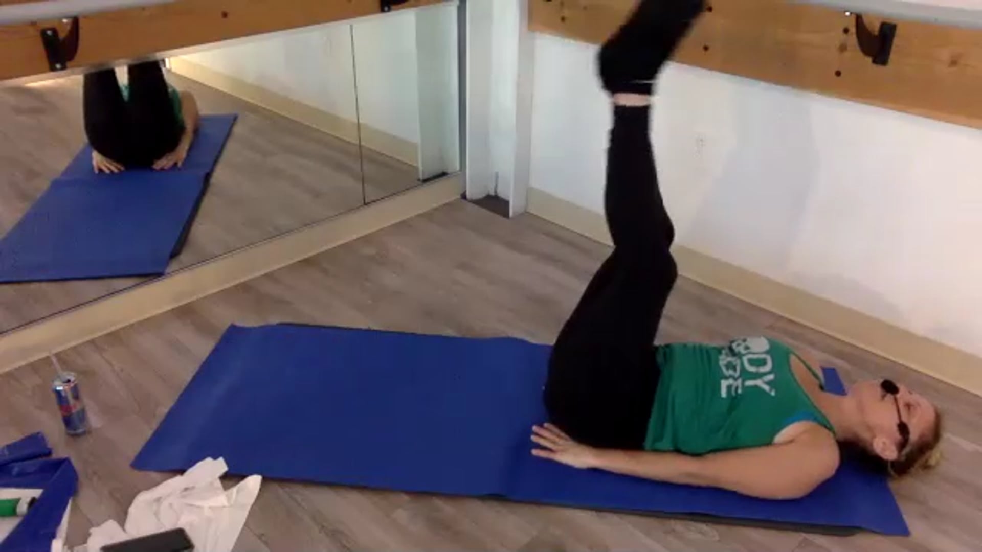 LIVE TT ALL ABS May 13, 2020