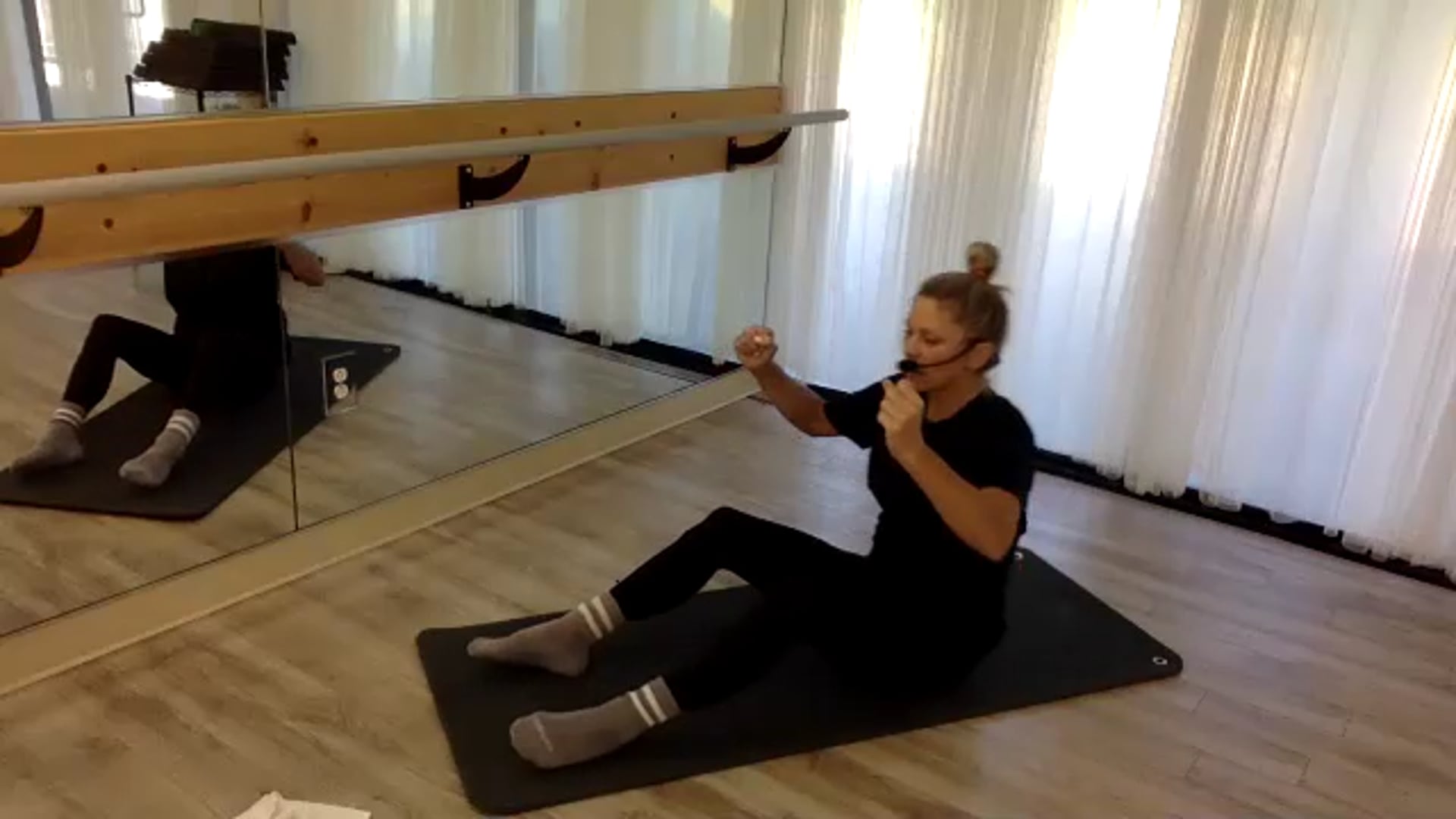 LIVE TT ALL ABS July 15 #marinucci