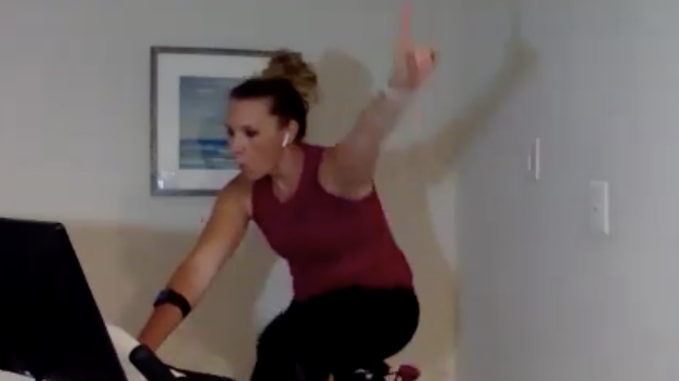 LIVE Spin w/Shannon May 27, 2020