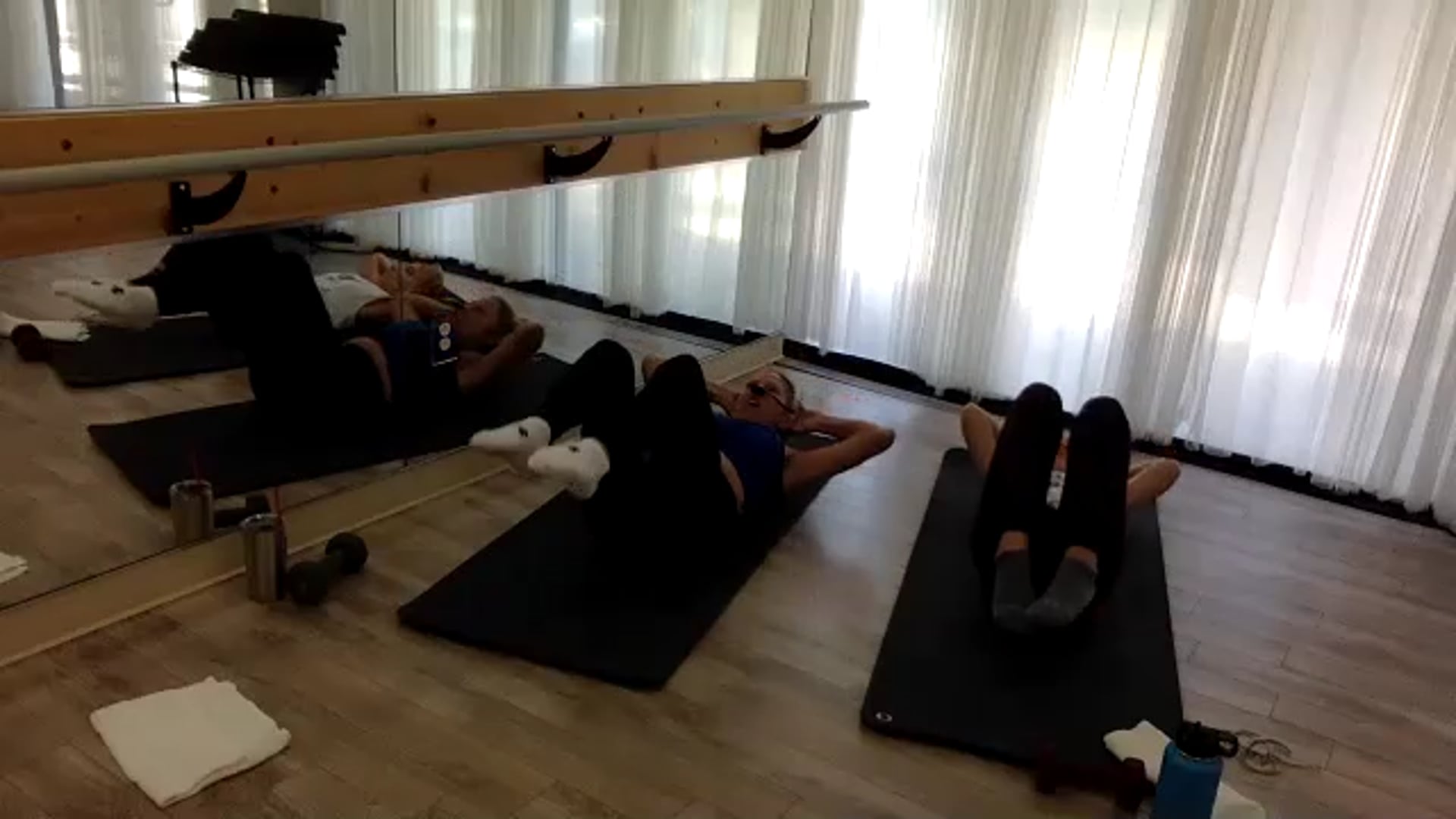 Live TT ALL ABS July 20 #marinucci