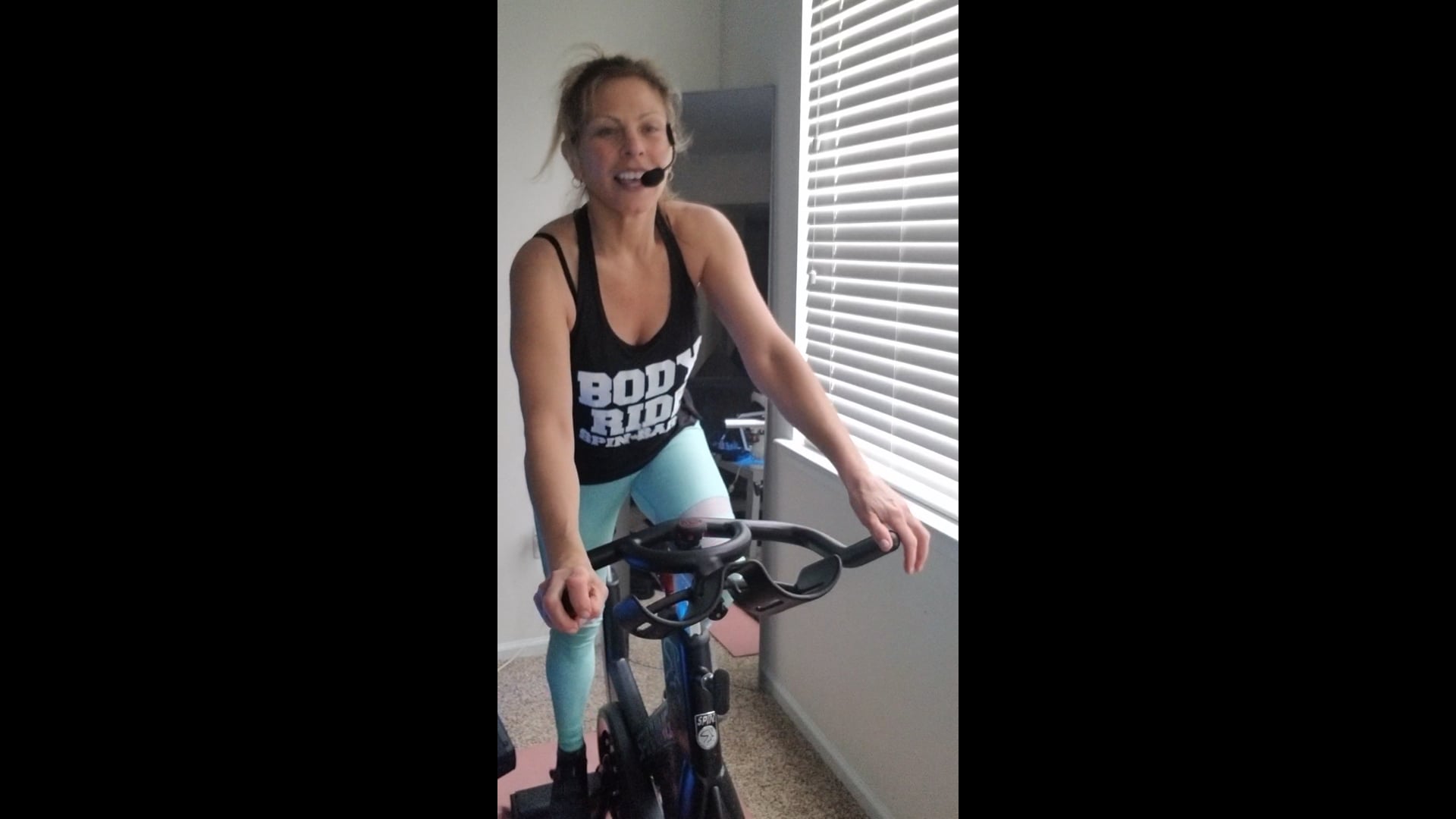 LIVE EXPRESS SPIN w #marinucci April 21, 2020