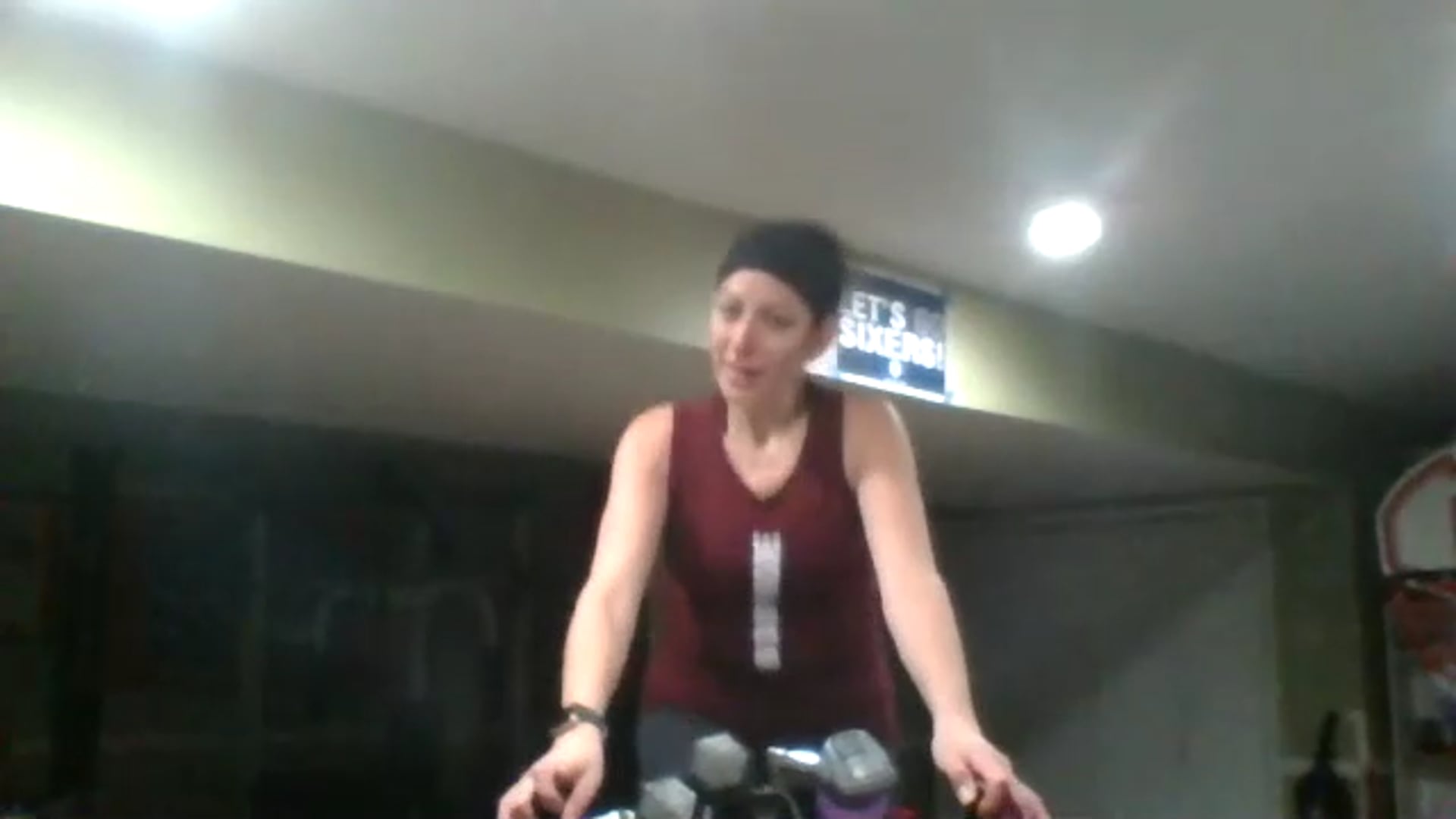 LIVE EXPRESS SPIN w/ Jodi-Sunday, April 26, 2020