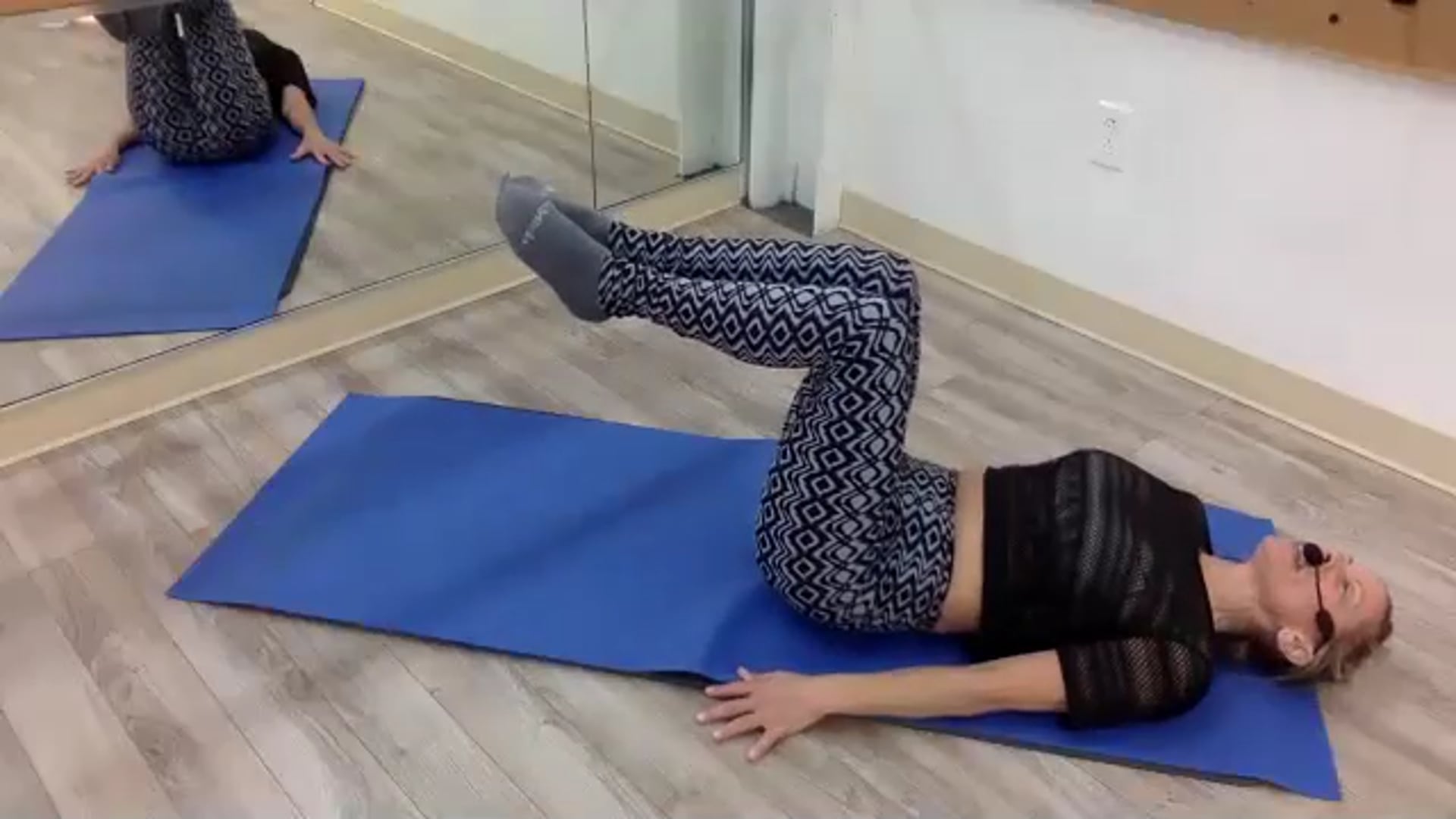 LIVE EXPRESS ABS May 14, 2020