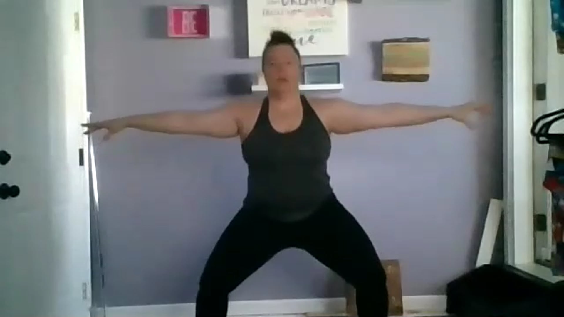 LIVE ZOOM Boost+Flex with EMILE 6.14.2020