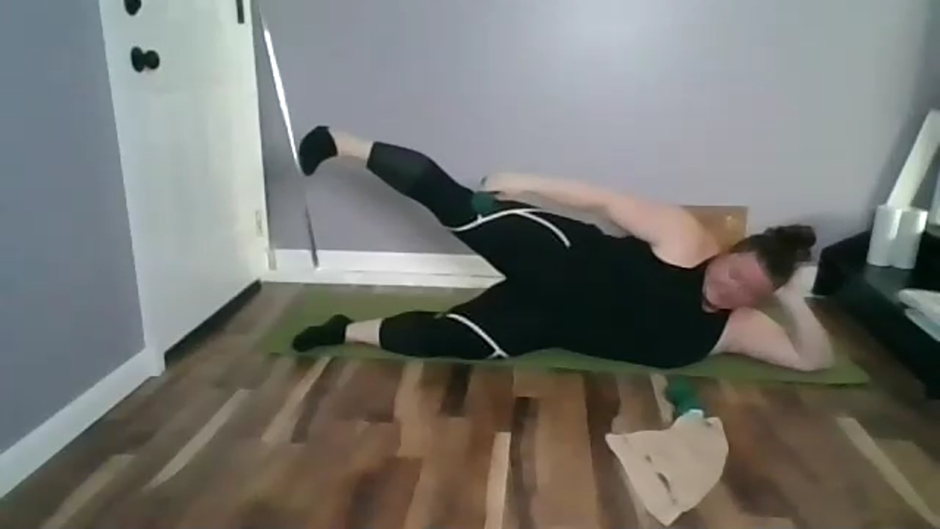 Live Zoom Boost+flex with Emile 7.2.2020