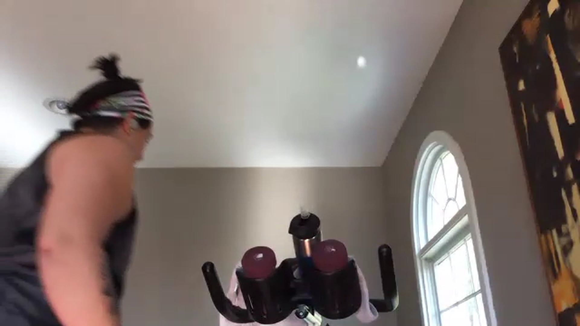 LIVE SPIN w Jodi April 19, 2020