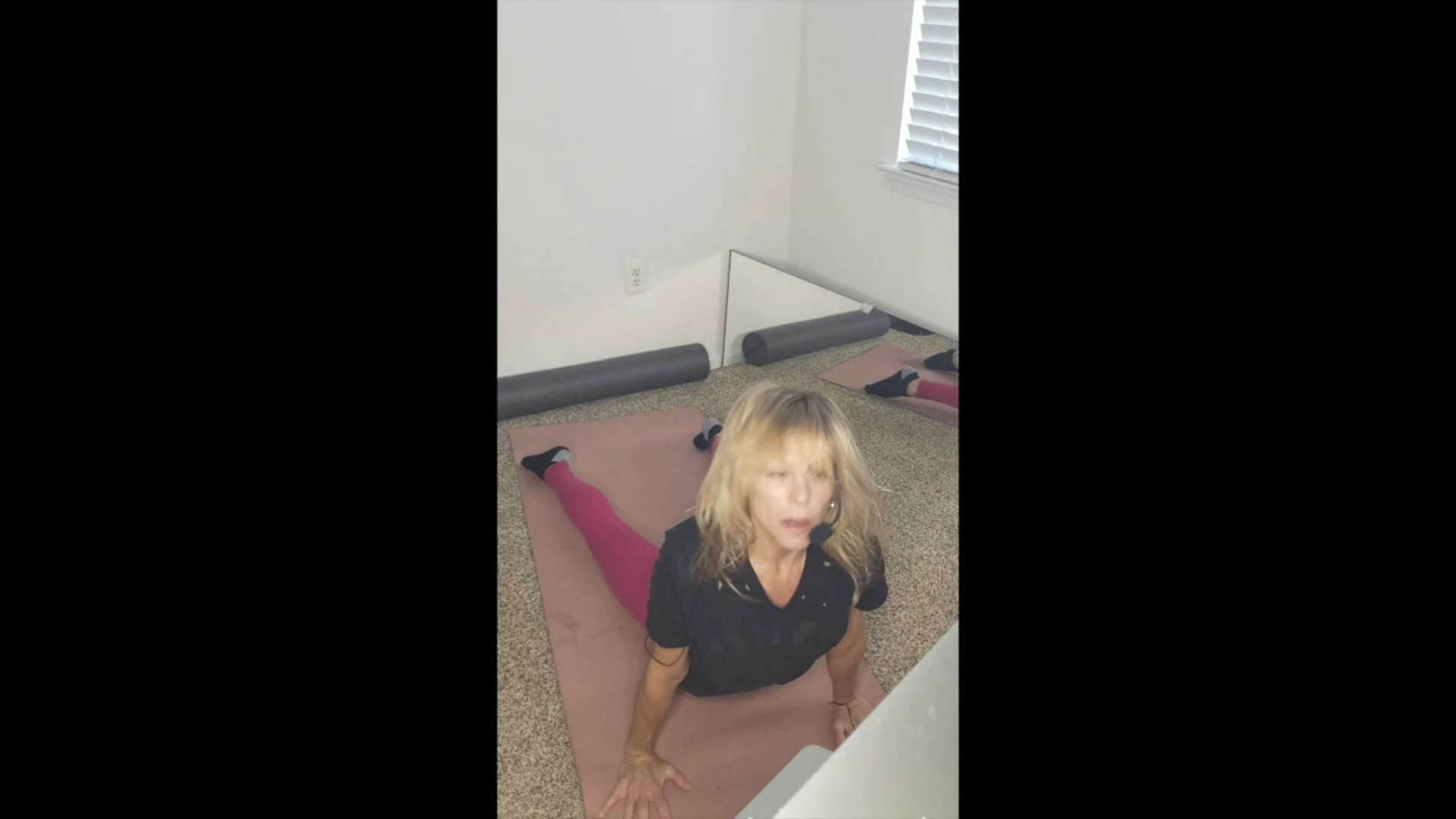 All Abs November 9, 2020