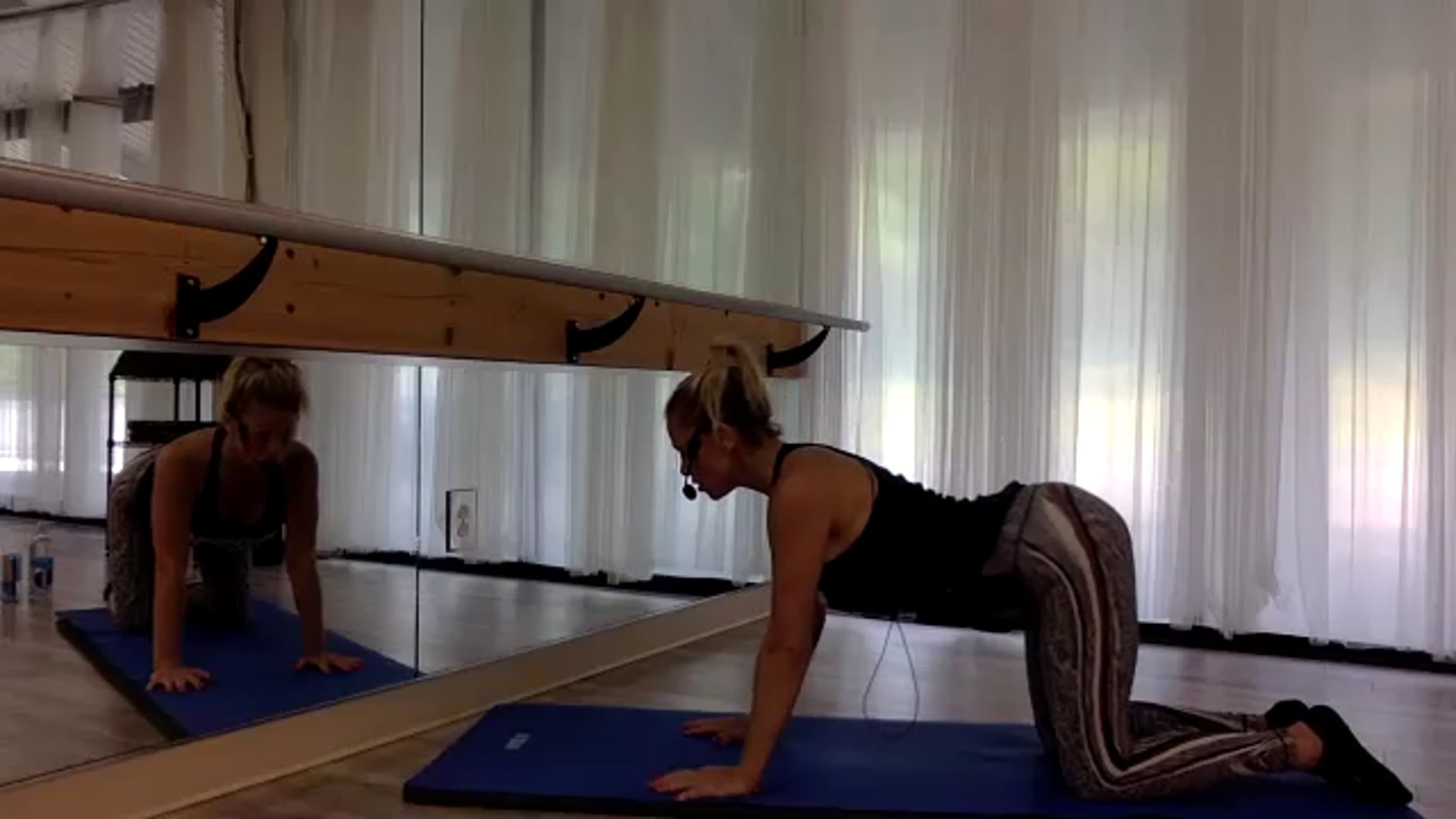 LIVE TT ALL ABS June 1, 2020