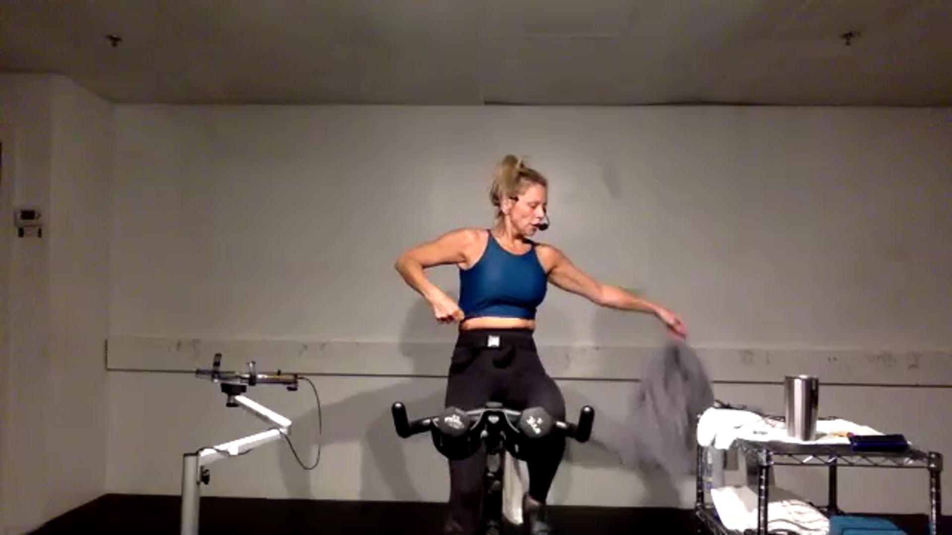 LIVE SPIN #marinucci June 3, 2020