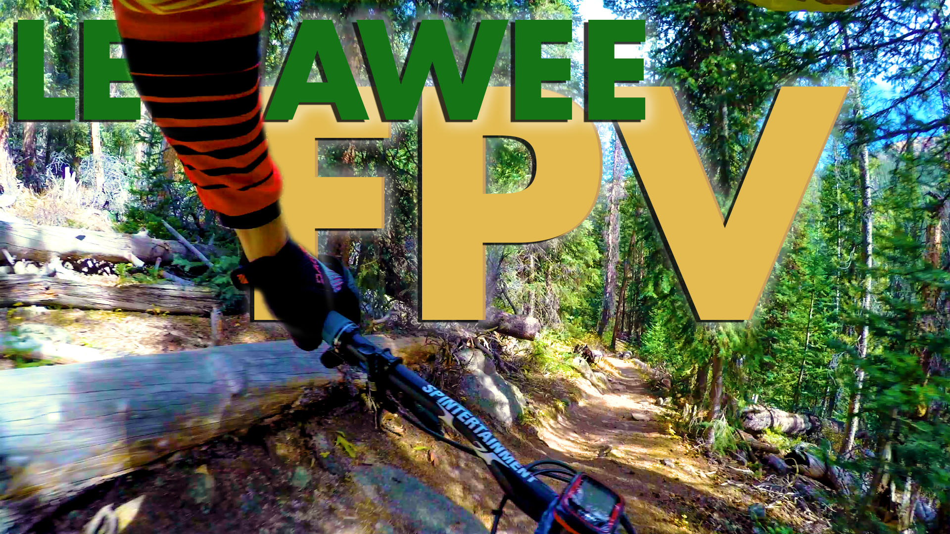 Lenawee FPV First Person View