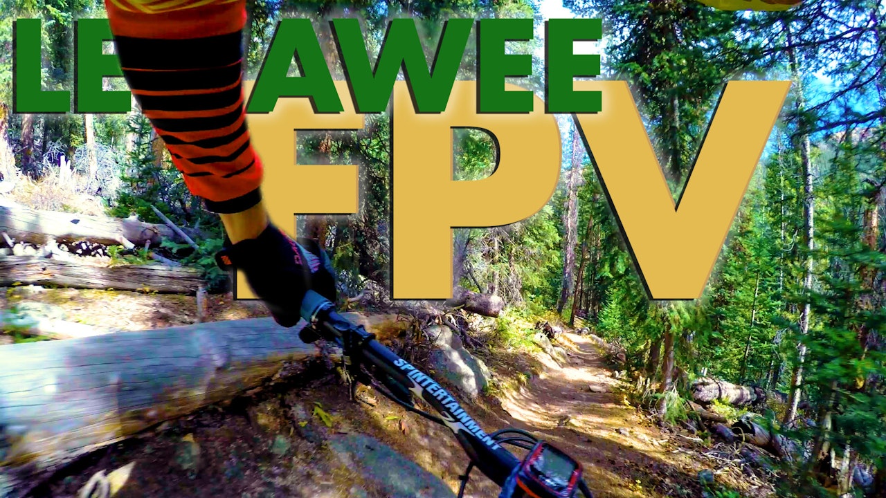 Lenawee FPV First Person View