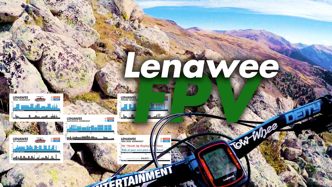 Lenawee FPV 5 Video Collection