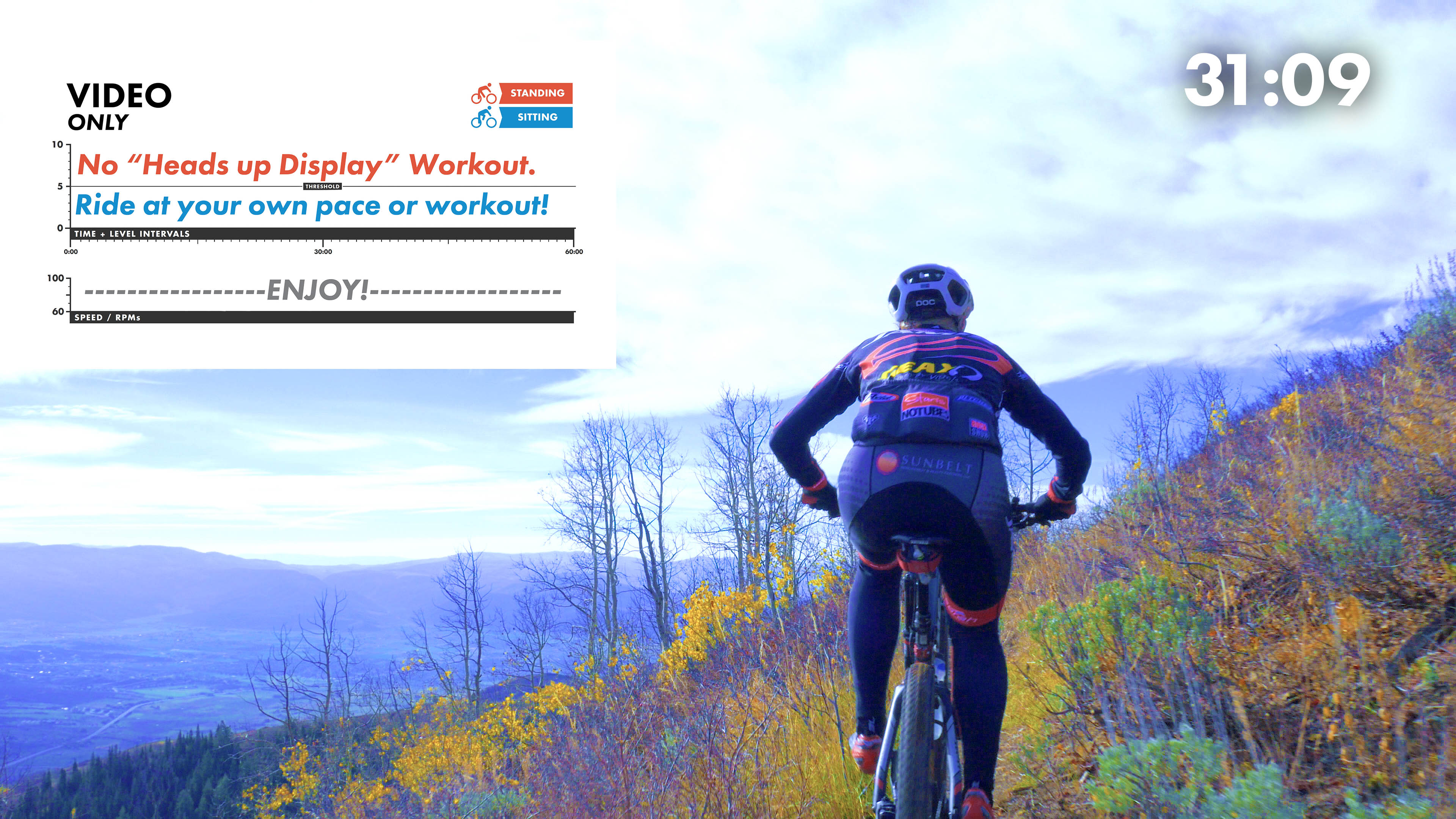 Deer Valley FREE RIDE - Personal Use