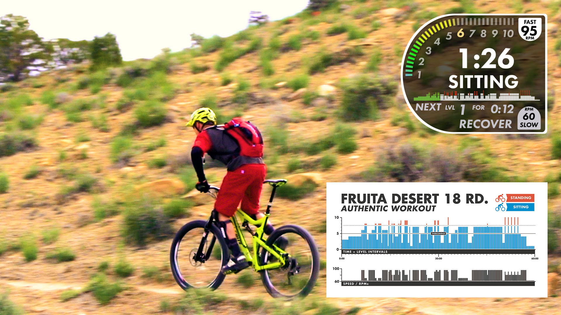 Fruita Desert - AUTHENTIC - Personal