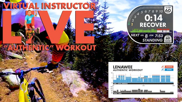 Lenawee AUTHENTIC FPV Virtual Instruc...