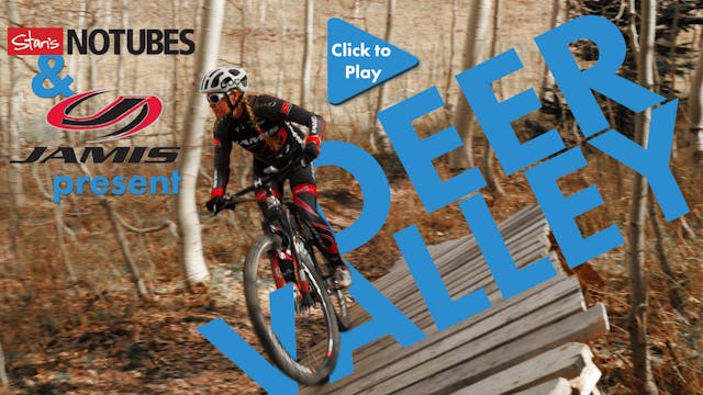 Deer Valley Trailer